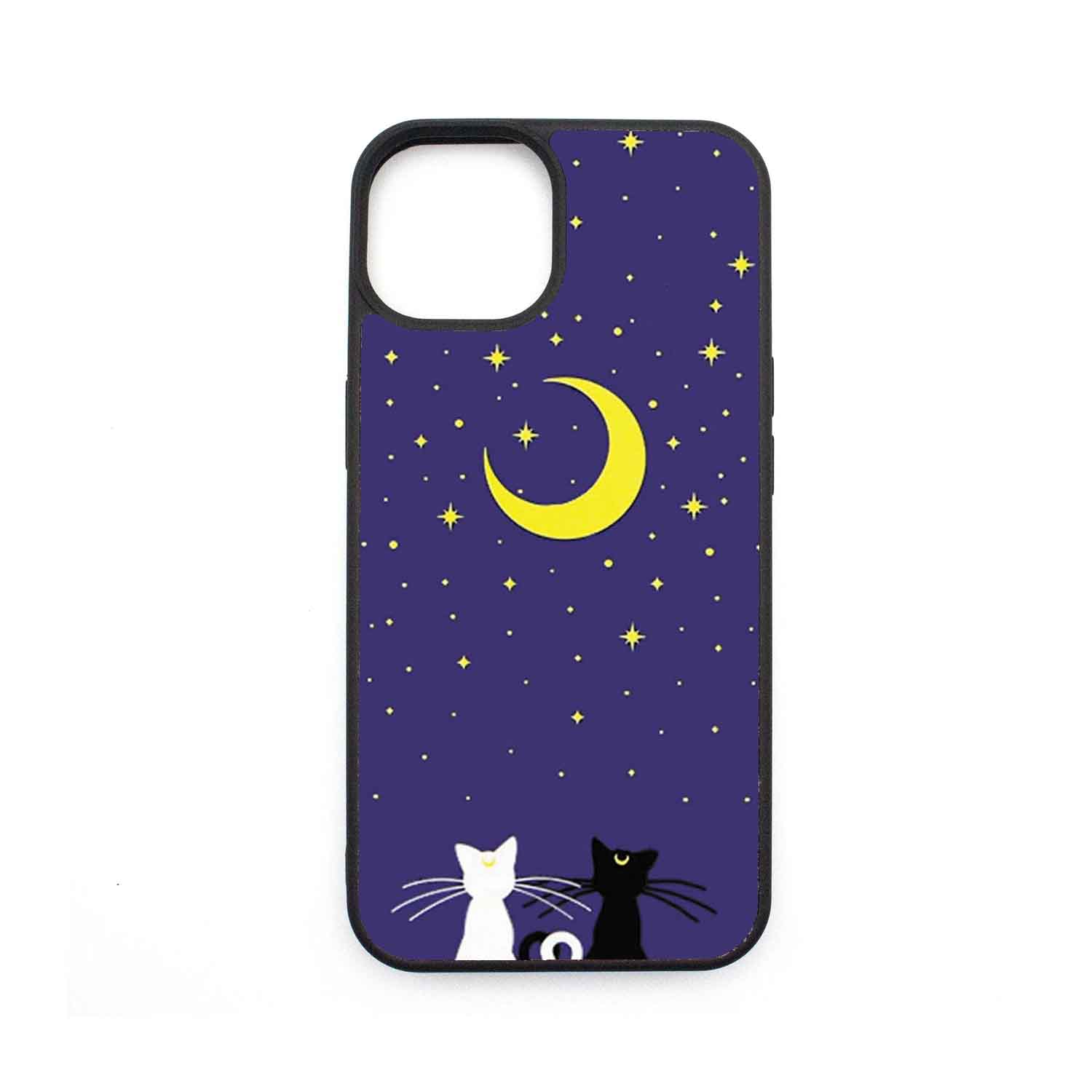 FUNDA PROTECTOR CASE PARA IPHONE 14 - 1