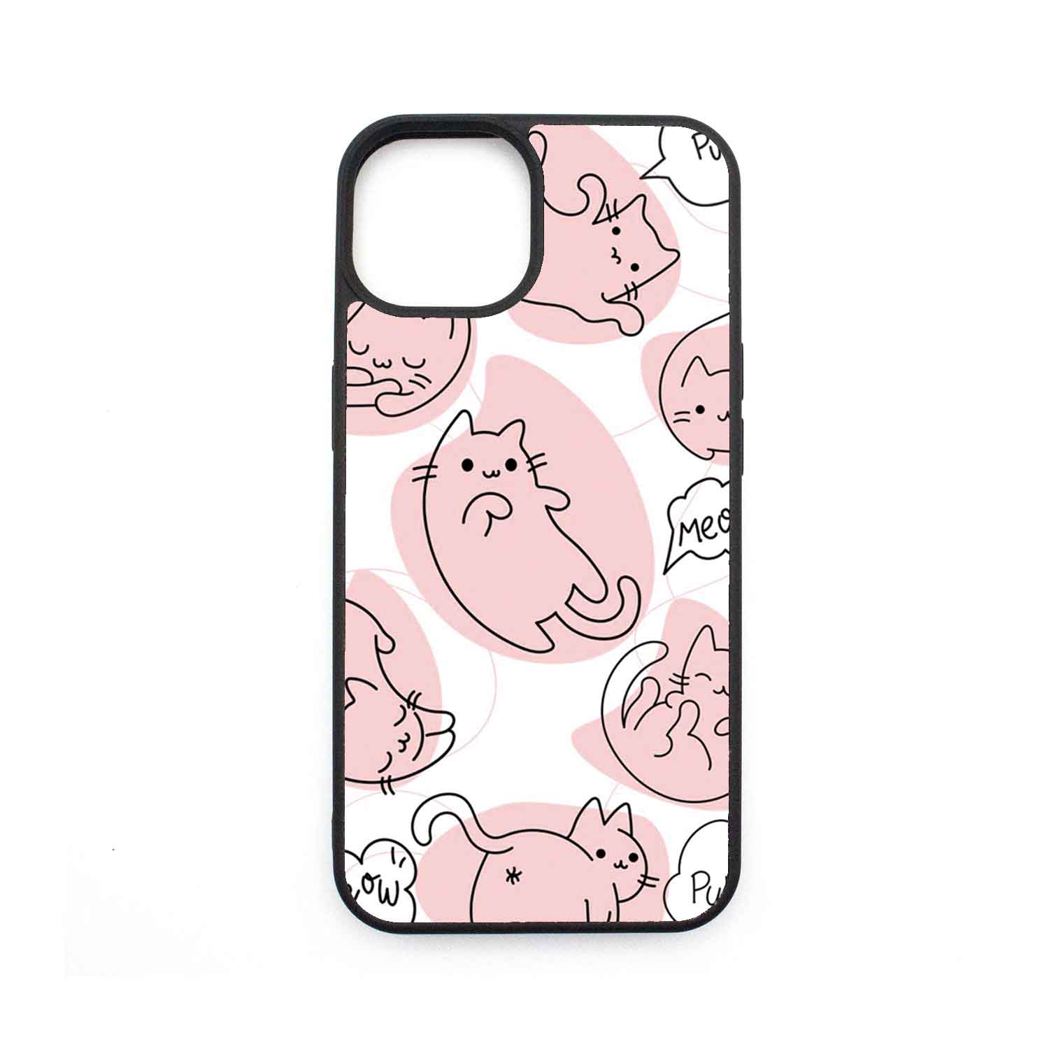 FUNDA PROTECTOR CASE PARA IPHONE 14 - 1