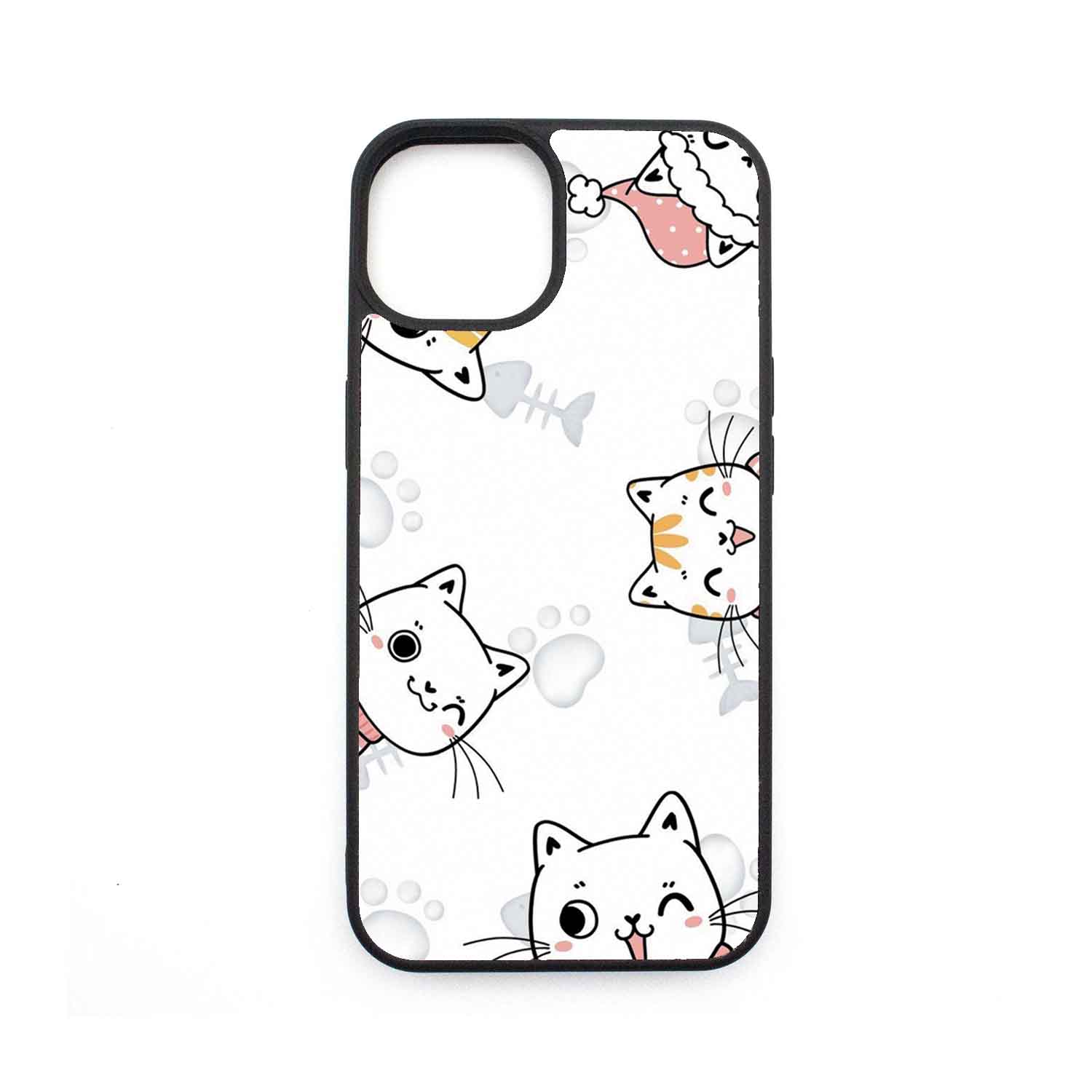 FUNDA PROTECTOR CASE PARA IPHONE 14 - 1