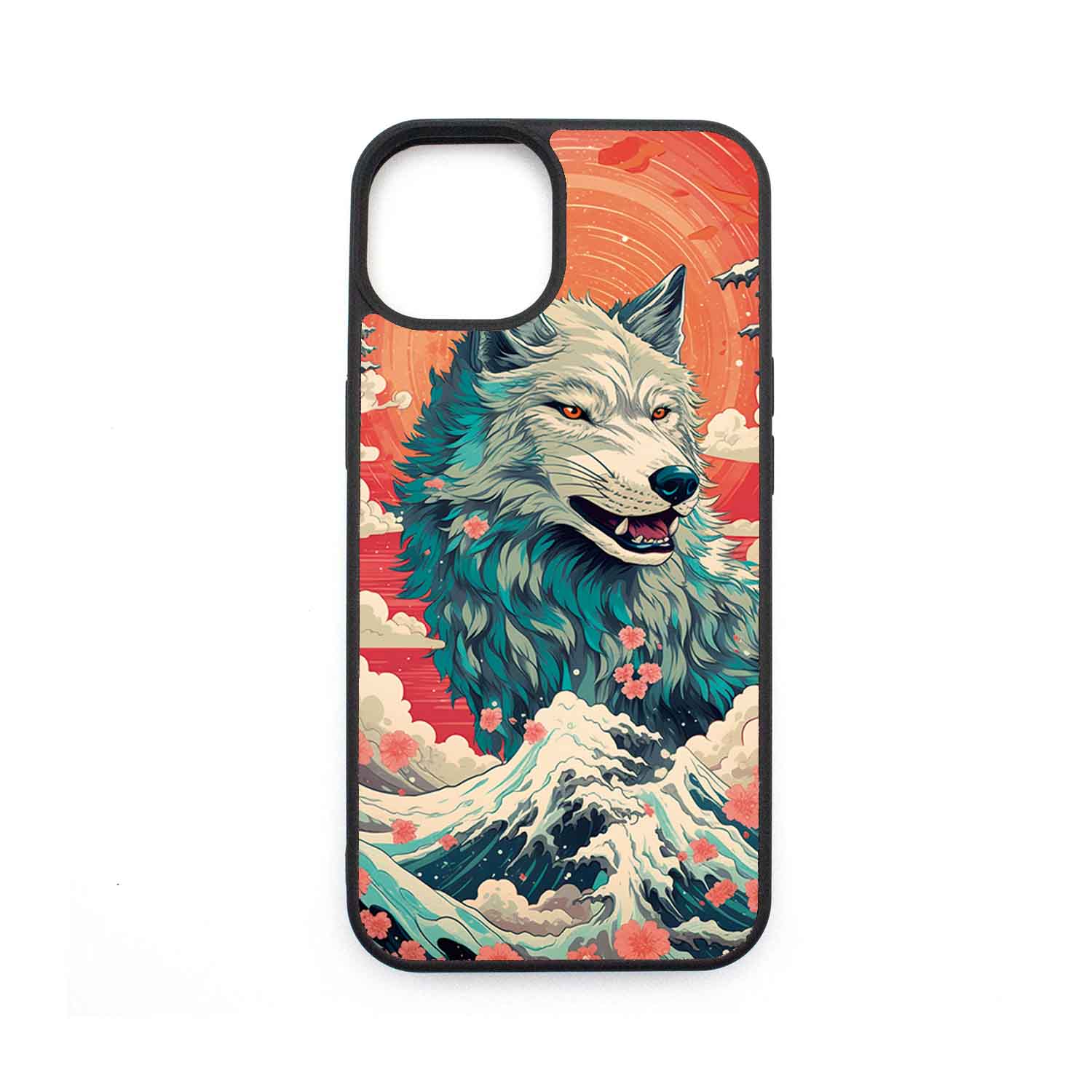FUNDA PROTECTOR CASE PARA IPHONE 14 - 1