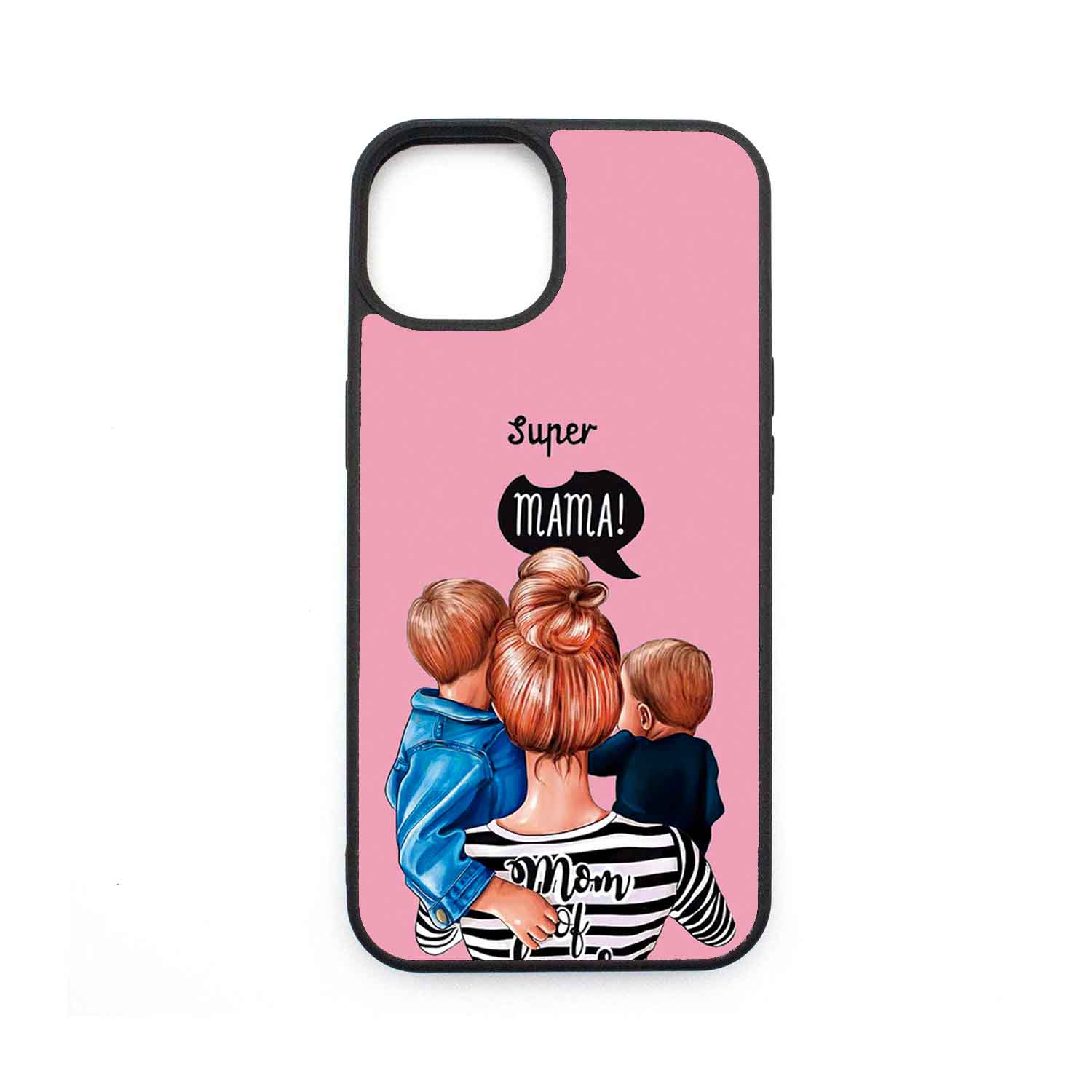 FUNDA PROTECTOR CASE PARA IPHONE 14 - 1