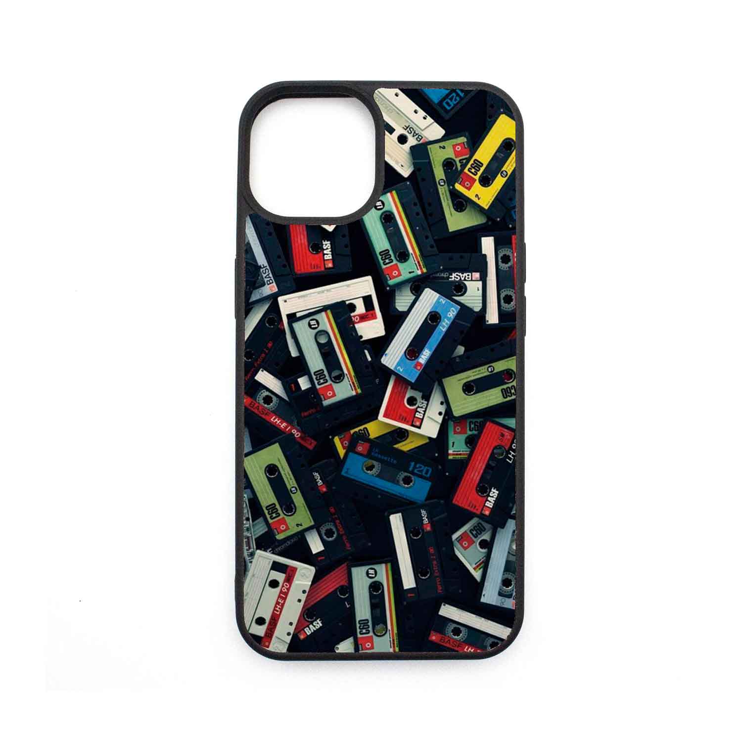 FUNDA PROTECTOR CASE PARA IPHONE 14 - 1