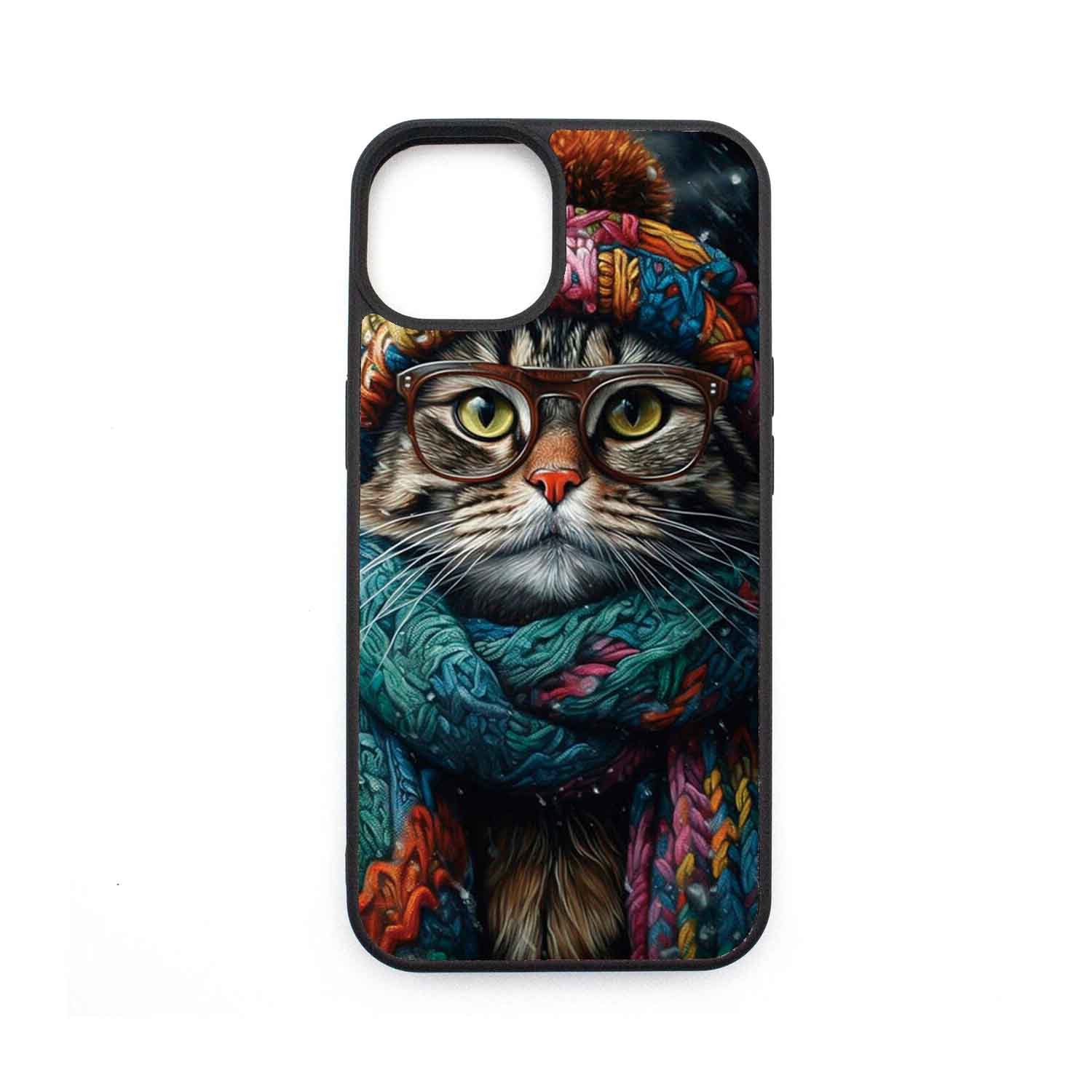 FUNDA PROTECTOR CASE PARA IPHONE 14 - 1