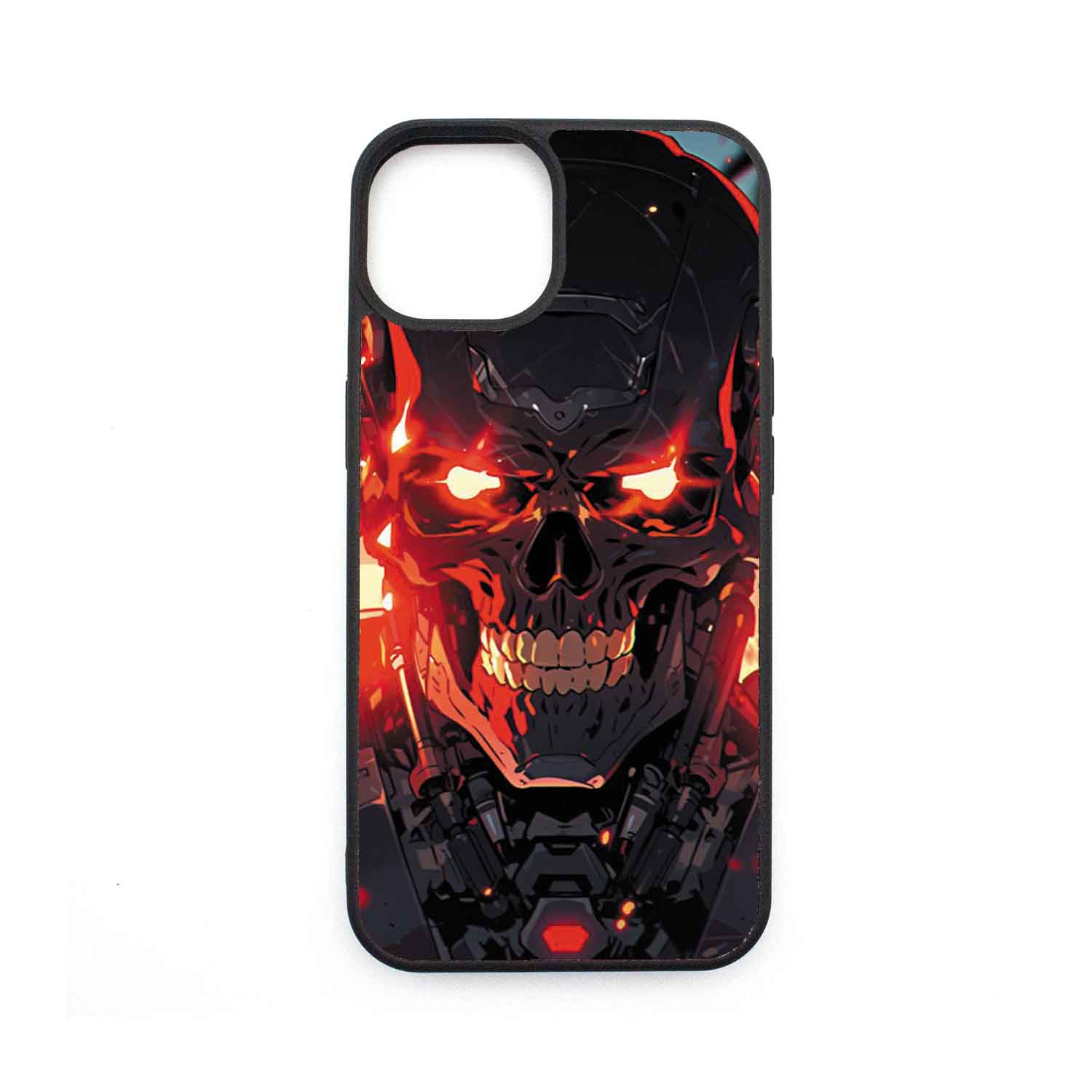 FUNDA PROTECTOR CASE PARA IPHONE 14 - 1
