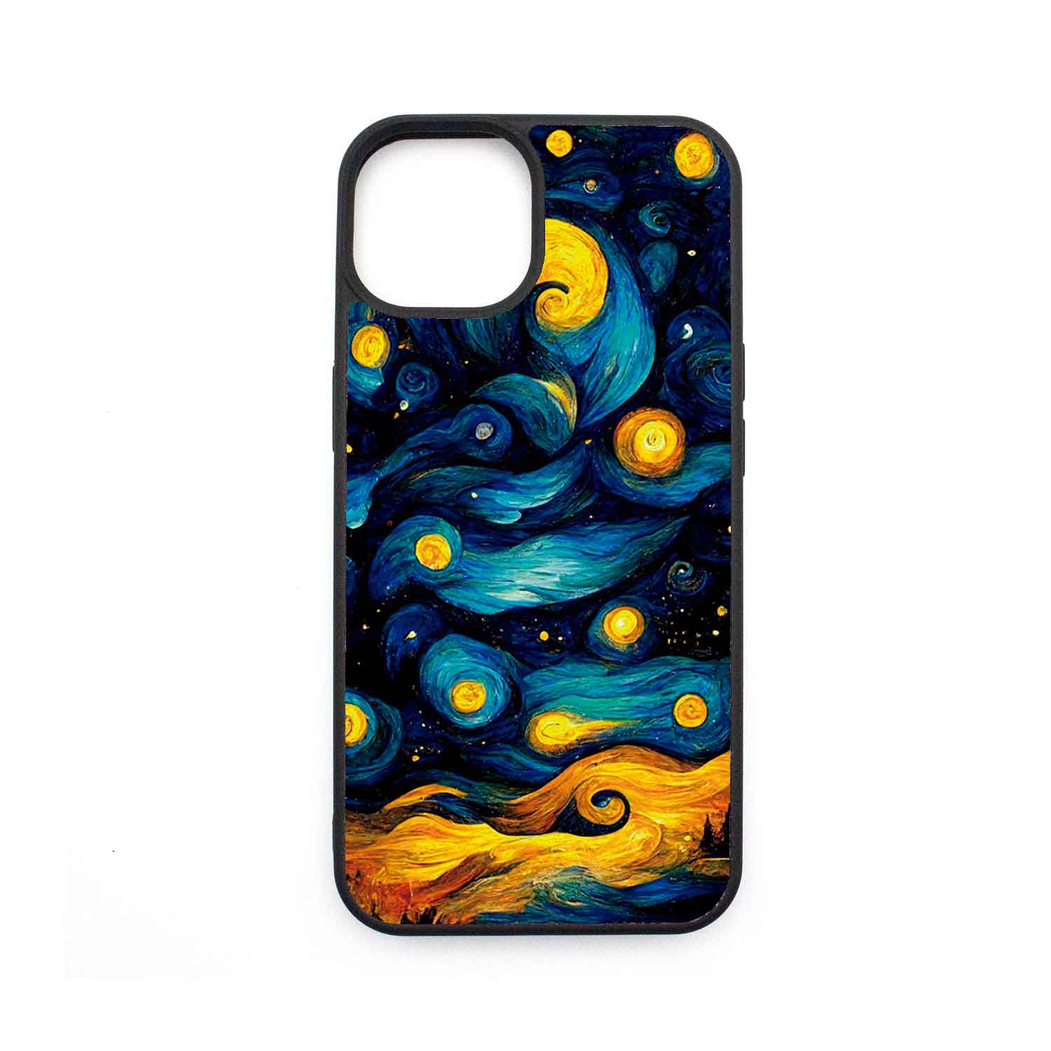 FUNDA PROTECTOR CASE PARA IPHONE 14 - 1