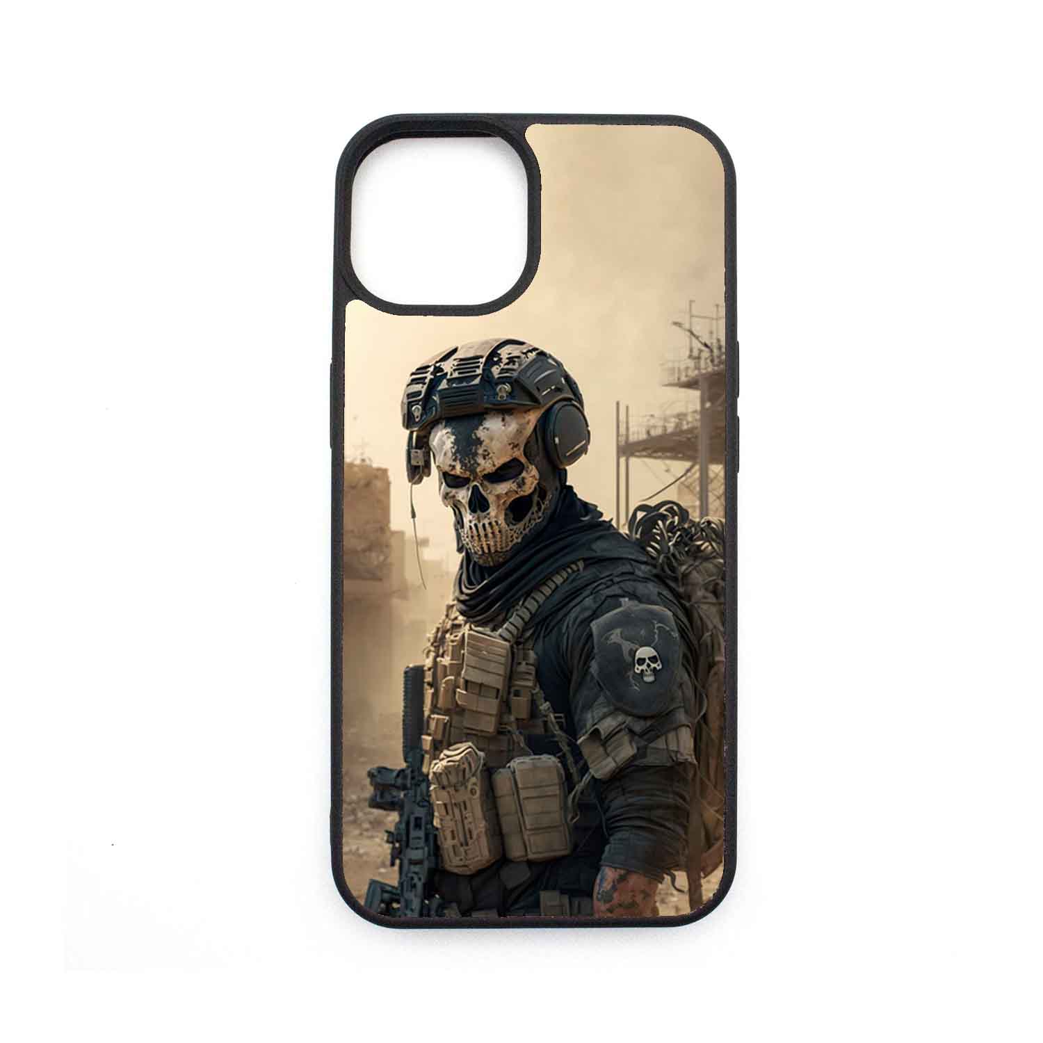 FUNDA PROTECTOR CASE PARA IPHONE 14 - 1