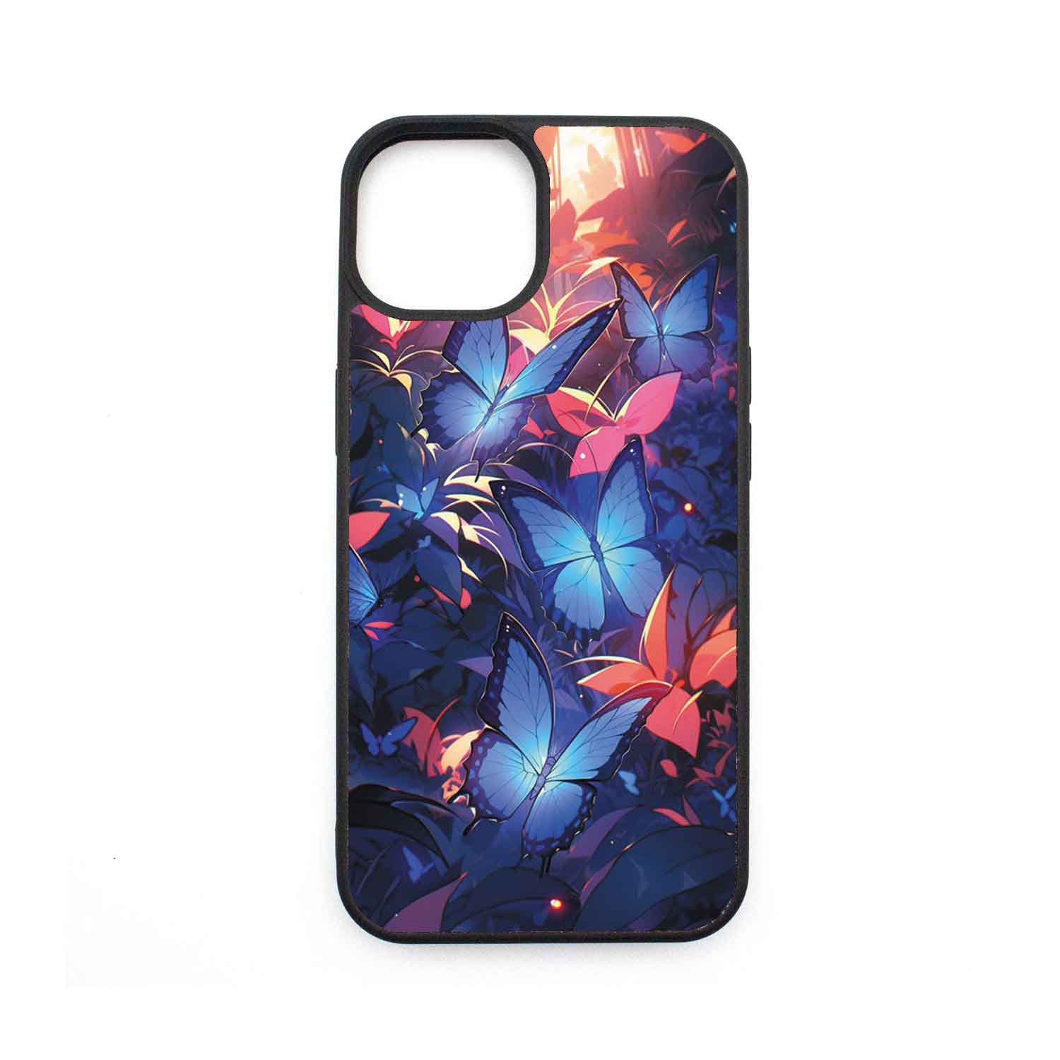 FUNDA PROTECTOR CASE PARA IPHONE 14 - 1