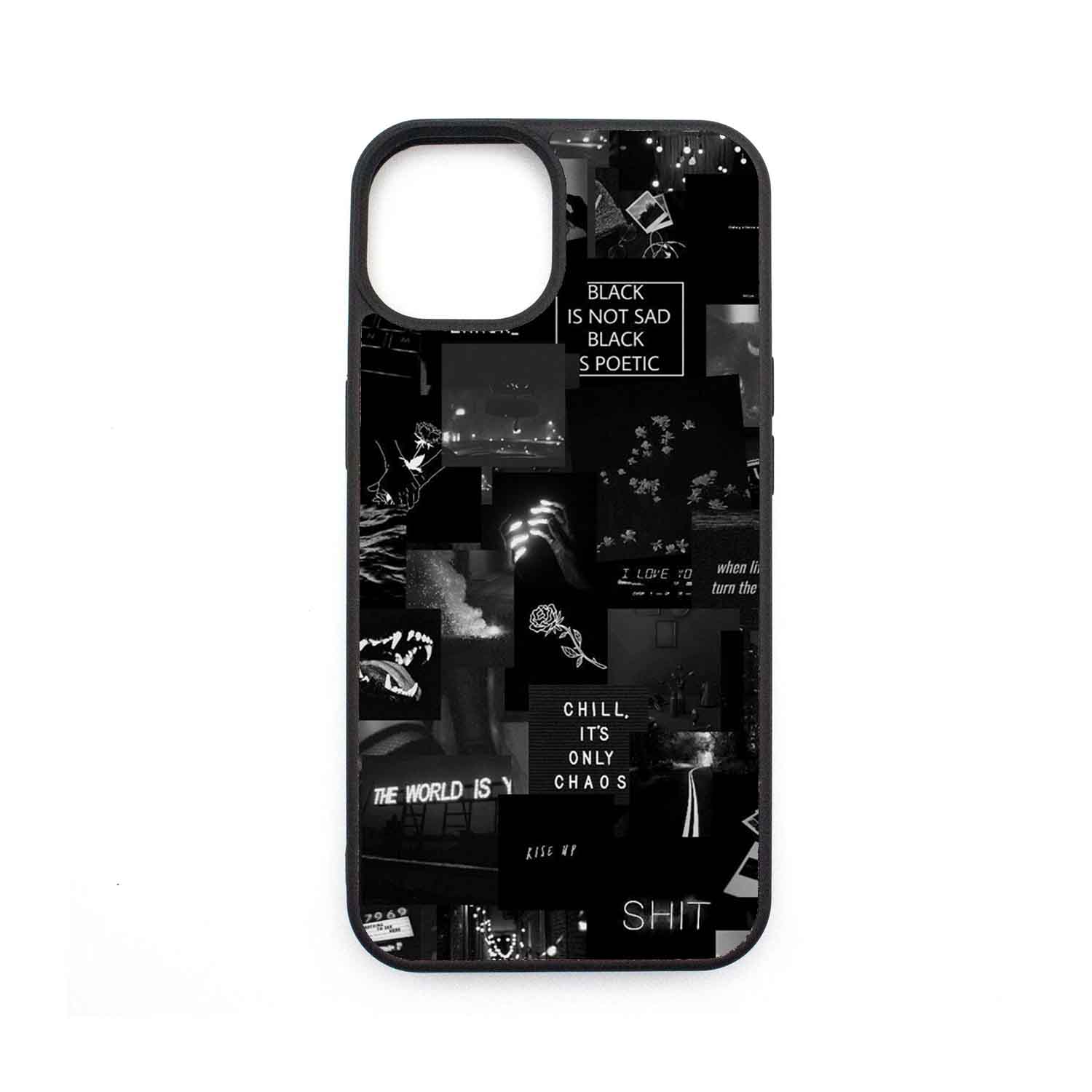 FUNDA PROTECTOR CASE PARA IPHONE 14 - 1