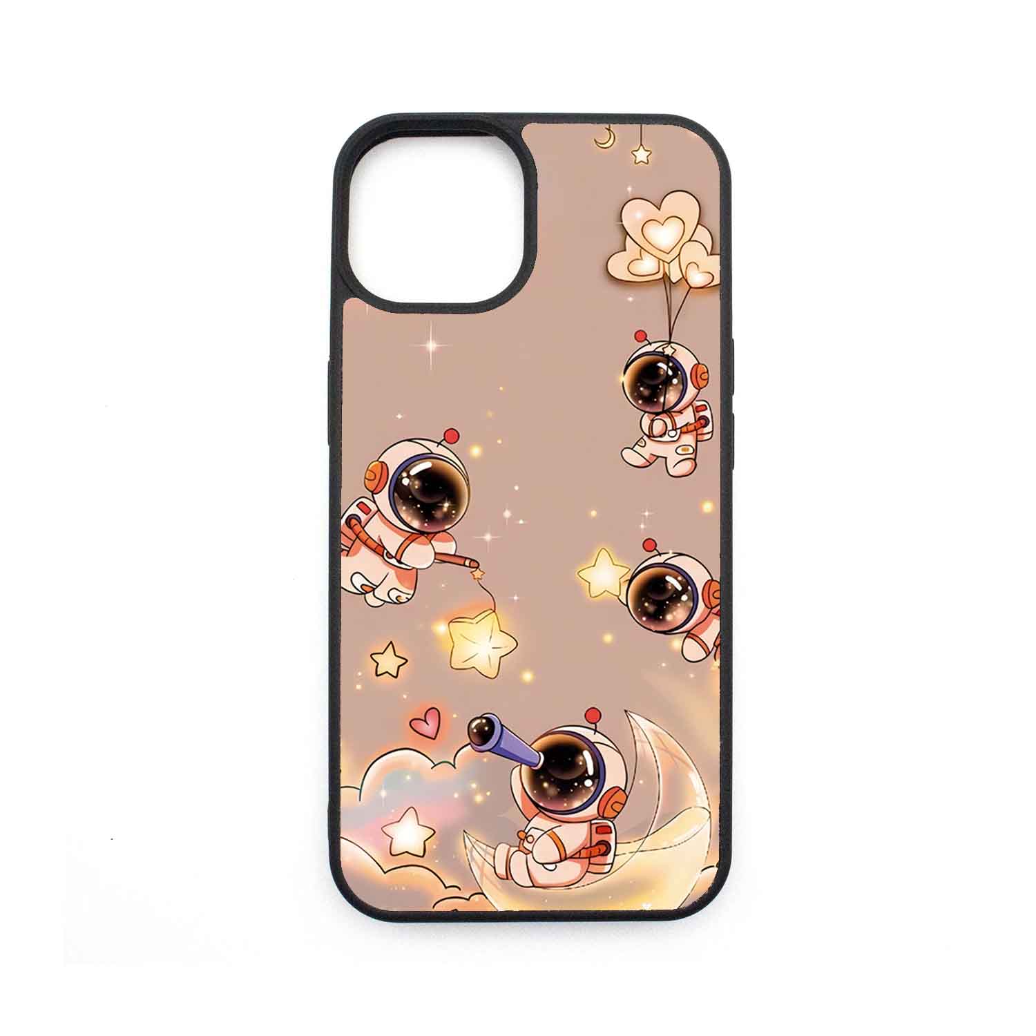 FUNDA PROTECTOR CASE PARA IPHONE 14 - 1