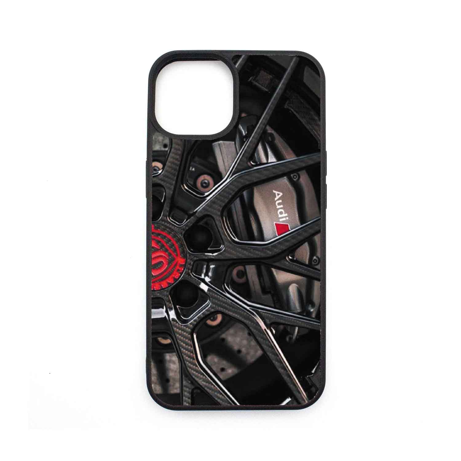 FUNDA PROTECTOR CASE PARA IPHONE 14 - 1