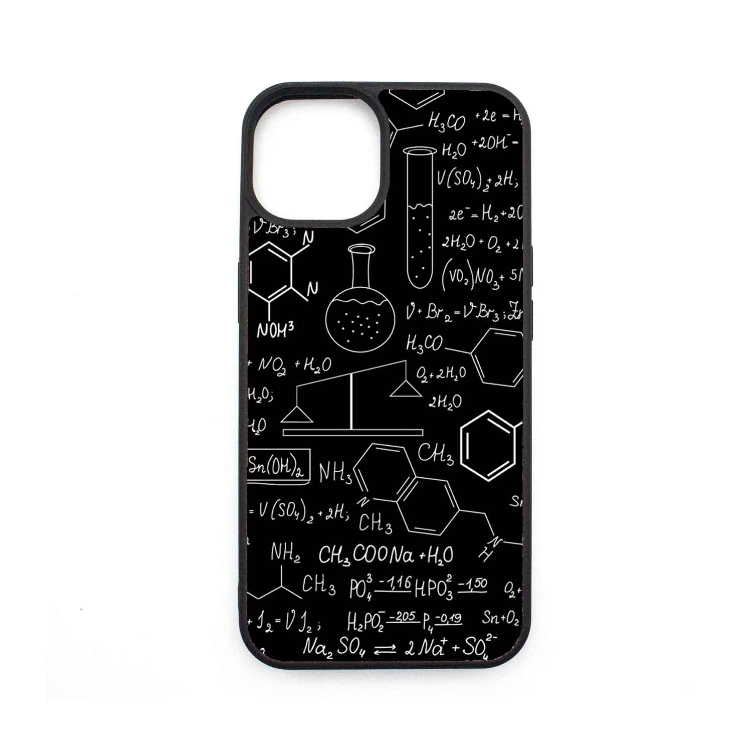 FUNDA PROTECTOR CASE PARA IPHONE 14 - 1