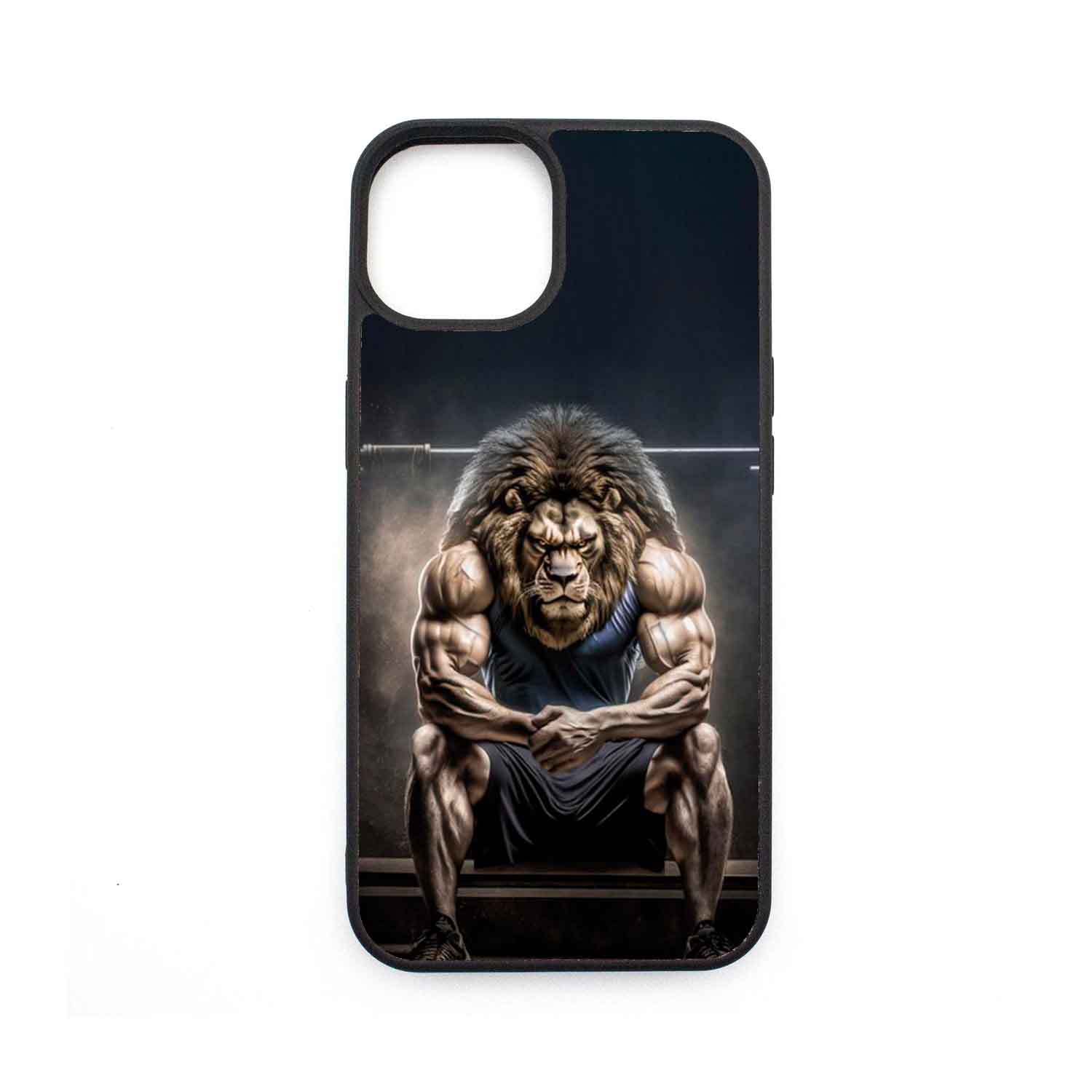 FUNDA PROTECTOR CASE PARA IPHONE 14 - 1