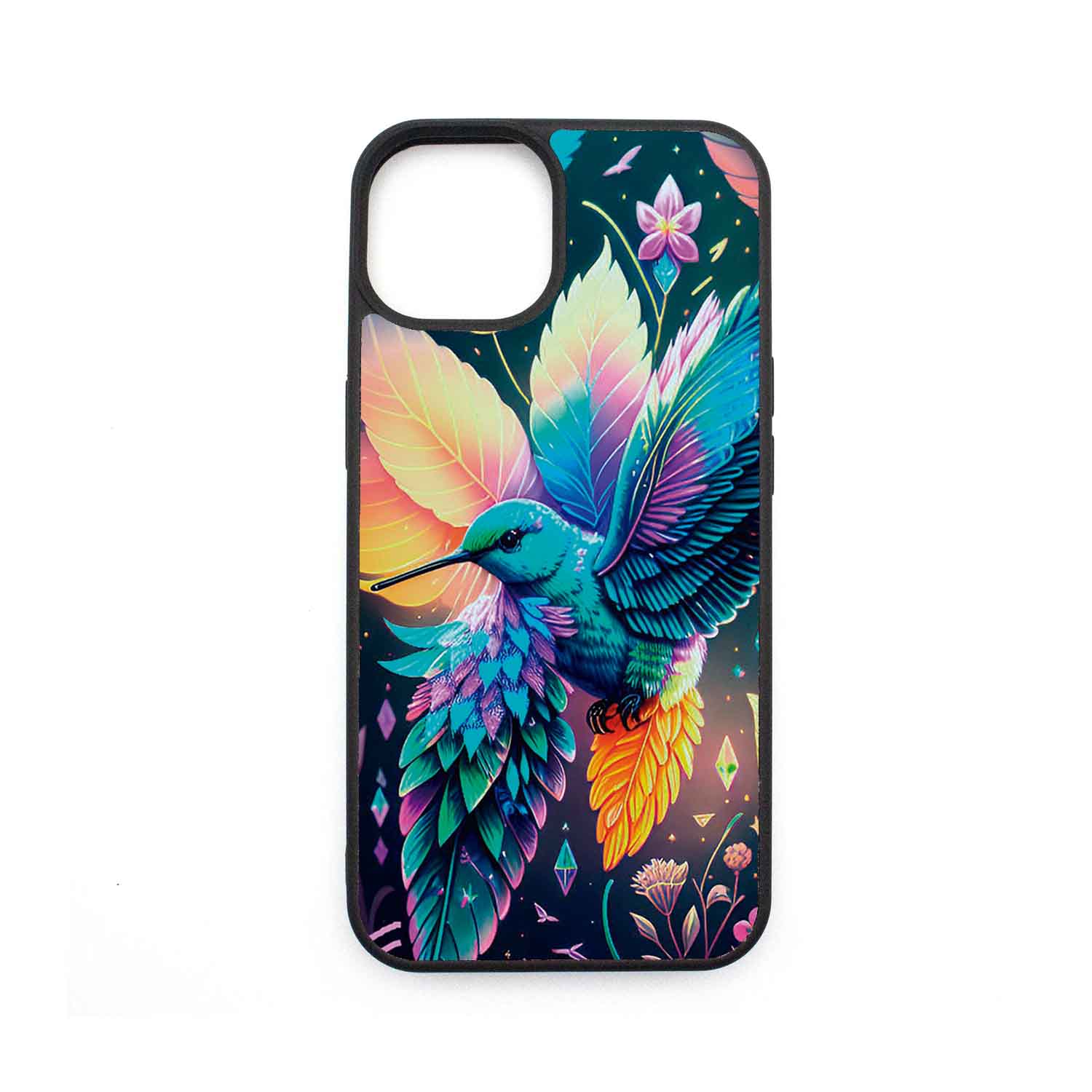 FUNDA PROTECTOR CASE PARA IPHONE 14 - 1