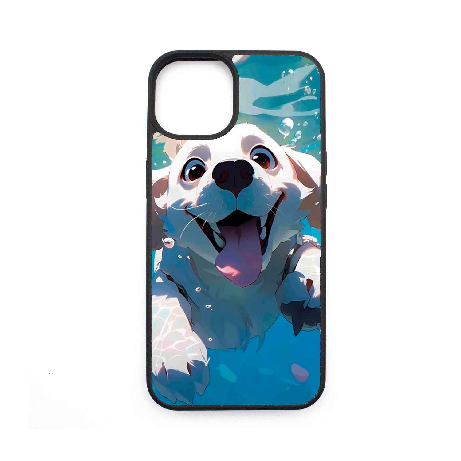 FUNDA PROTECTOR CASE PARA IPHONE 14 - 1