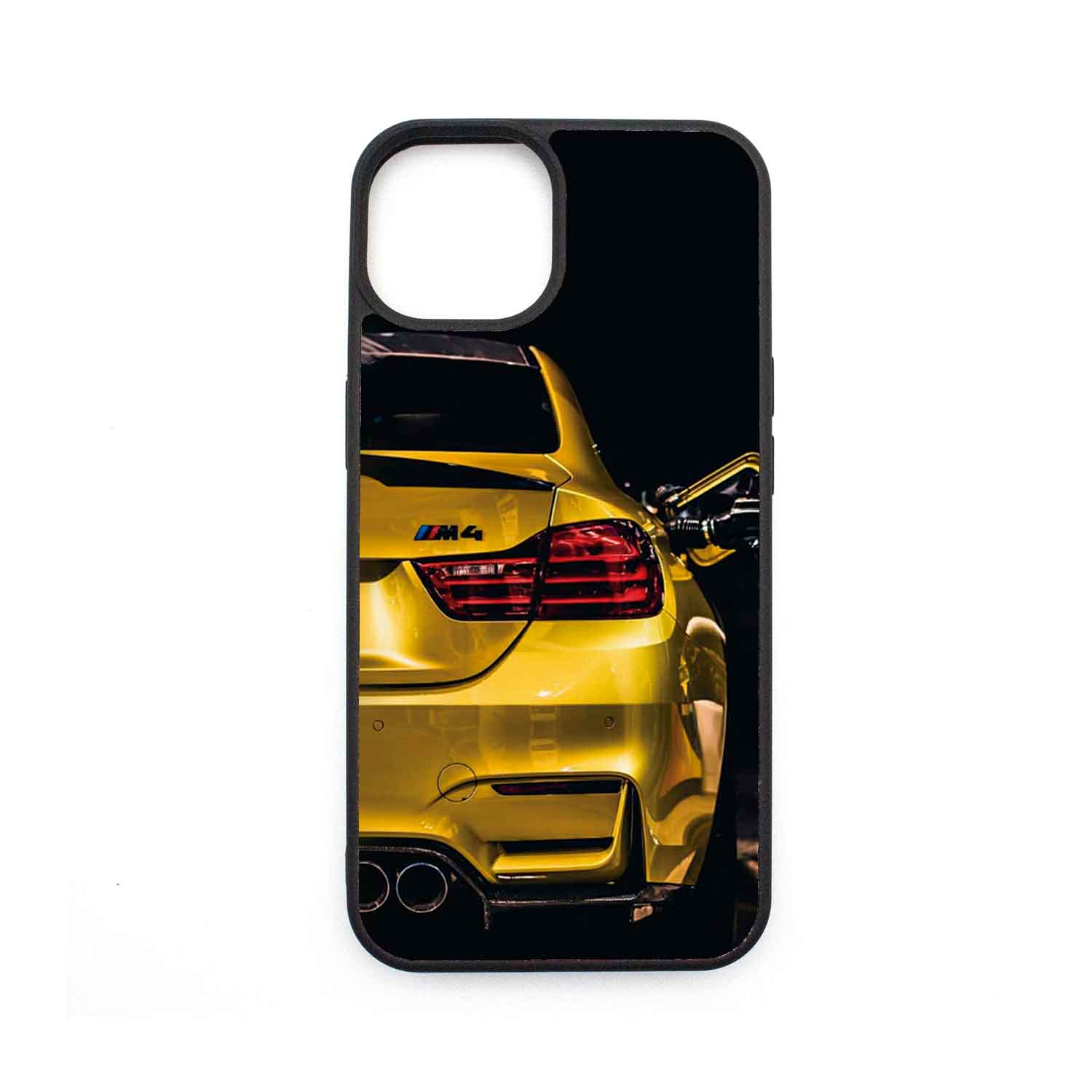 FUNDA PROTECTOR CASE PARA IPHONE 14 - 1