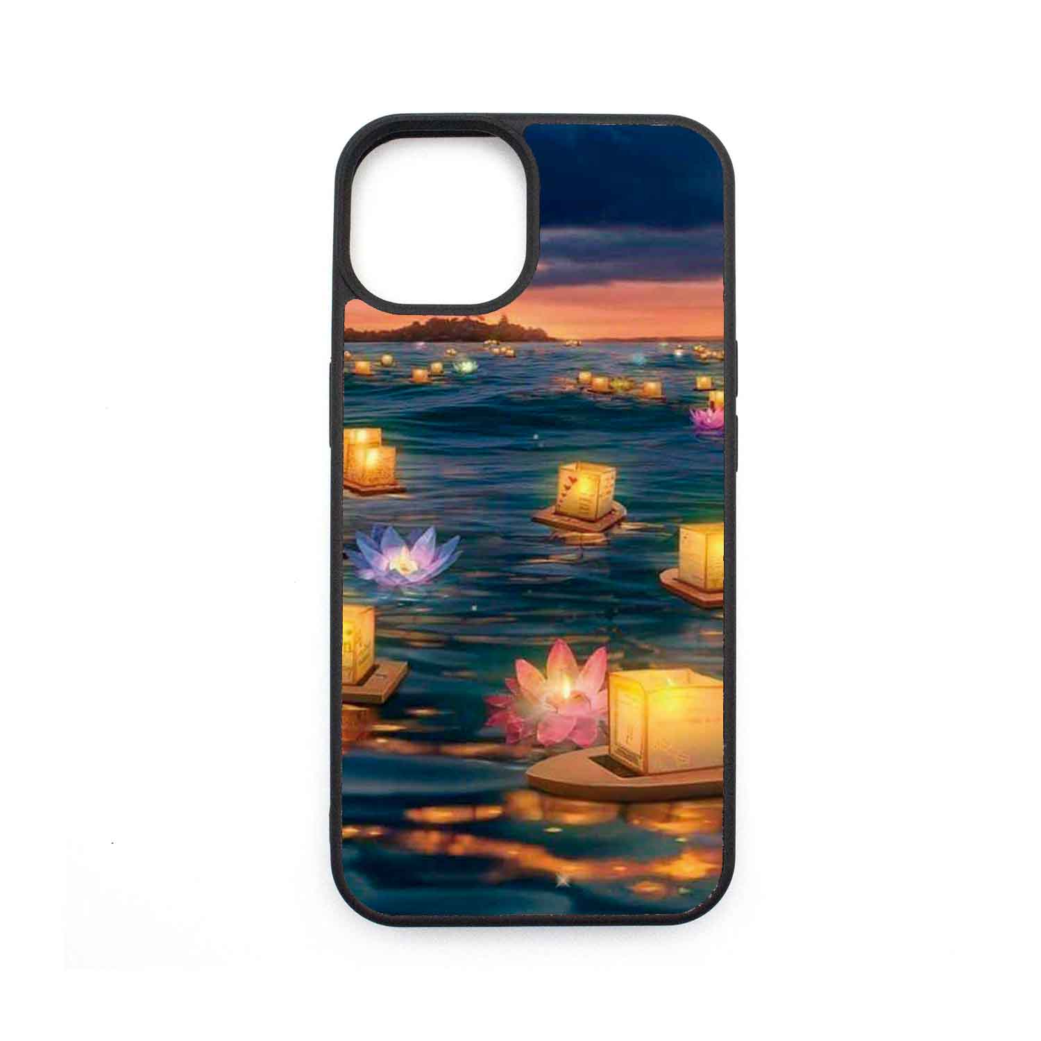 FUNDA PROTECTOR CASE PARA IPHONE 14 - 1