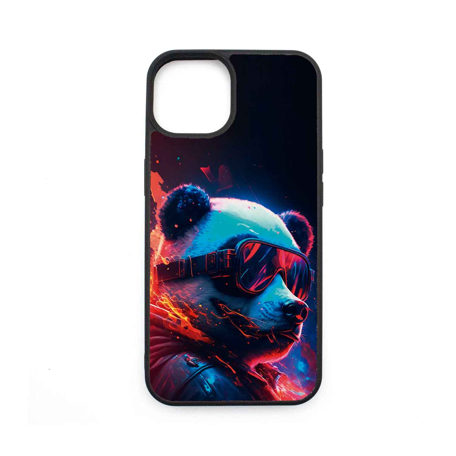 FUNDA PROTECTOR CASE PARA IPHONE 14 - 1