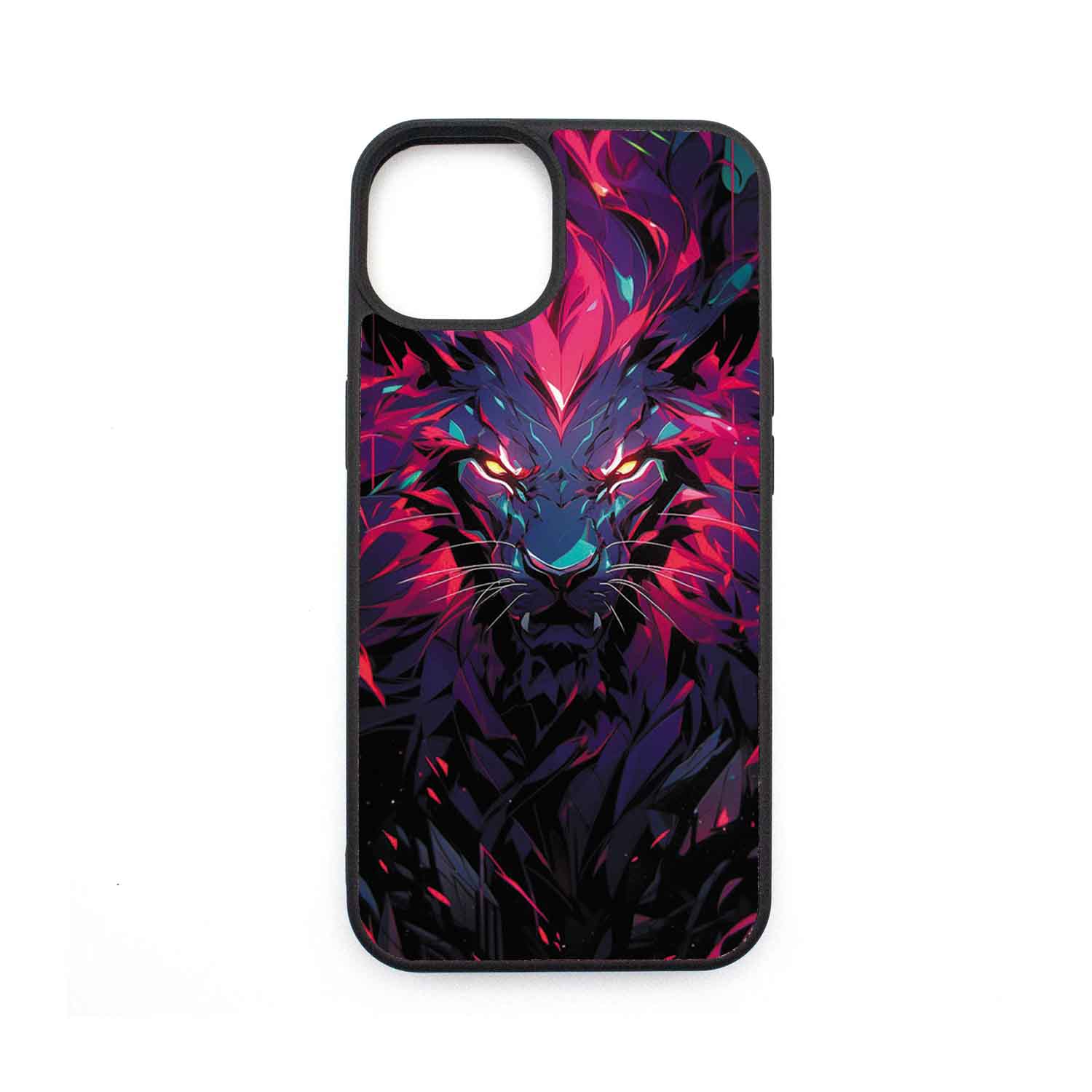 FUNDA PROTECTOR CASE PARA IPHONE 14 - 1