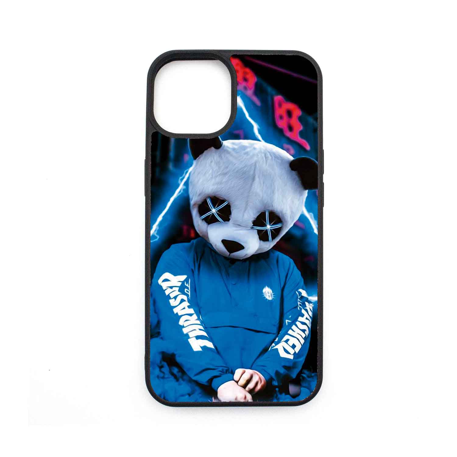 FUNDA PROTECTOR CASE PARA IPHONE 14 - 1