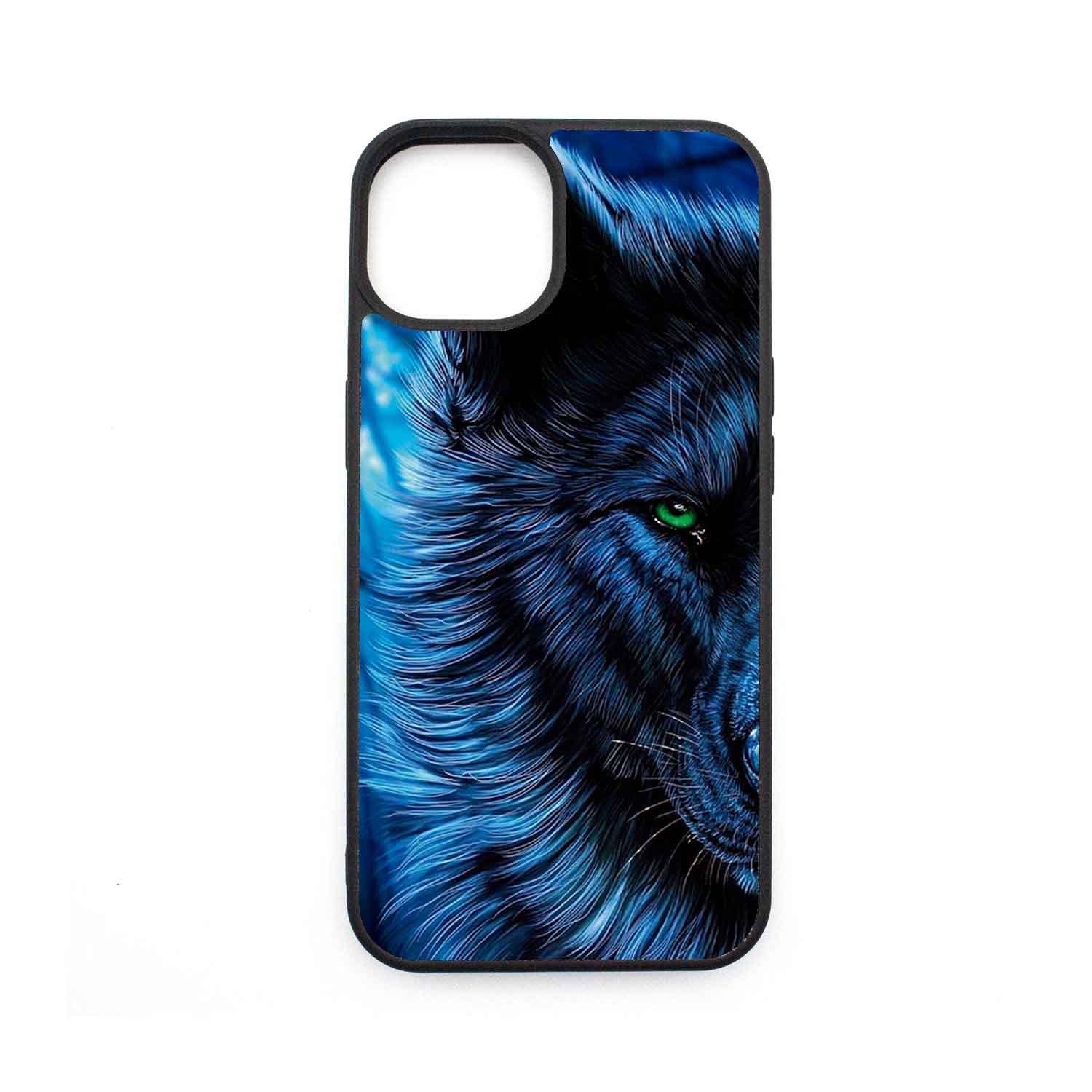 FUNDA PROTECTOR CASE PARA IPHONE 14 - 1