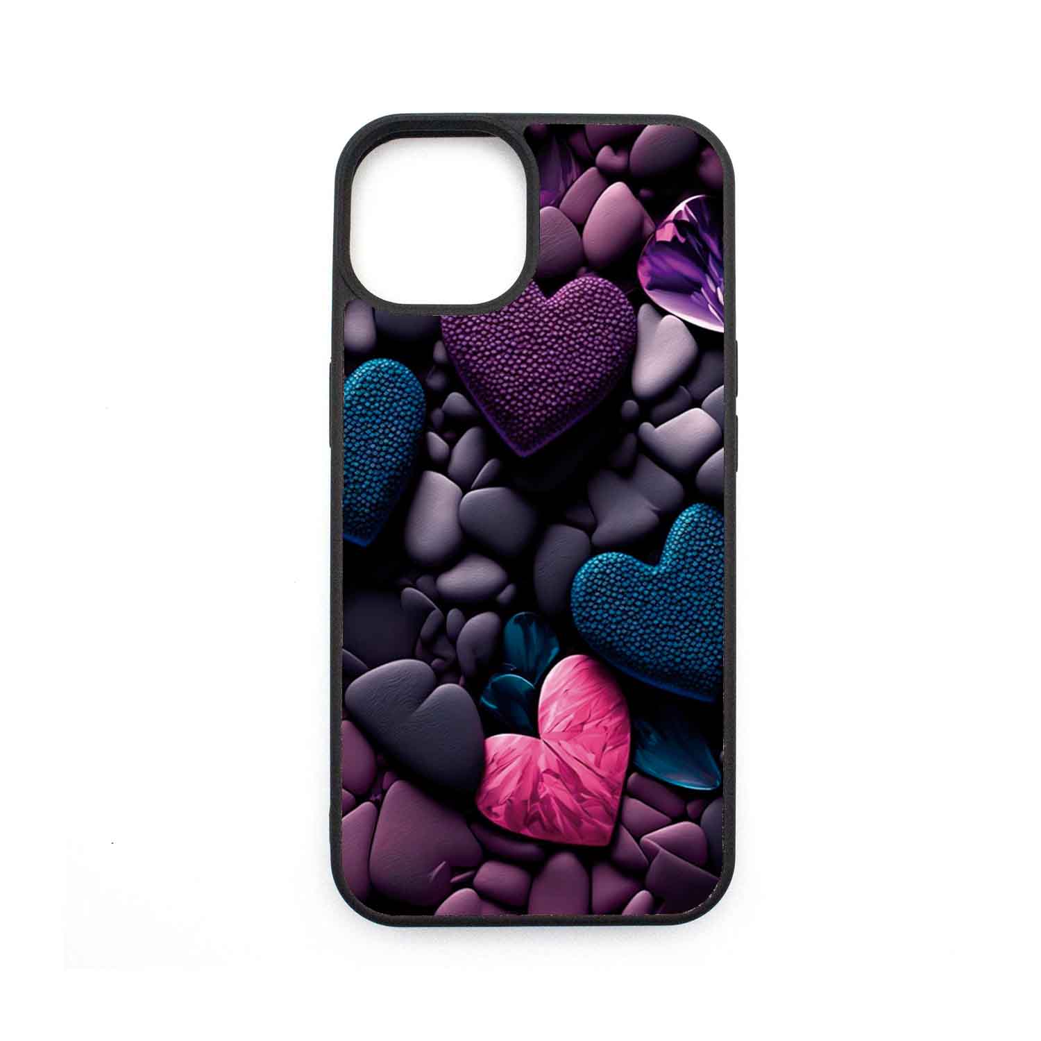 FUNDA PROTECTOR CASE PARA IPHONE 14 - 1