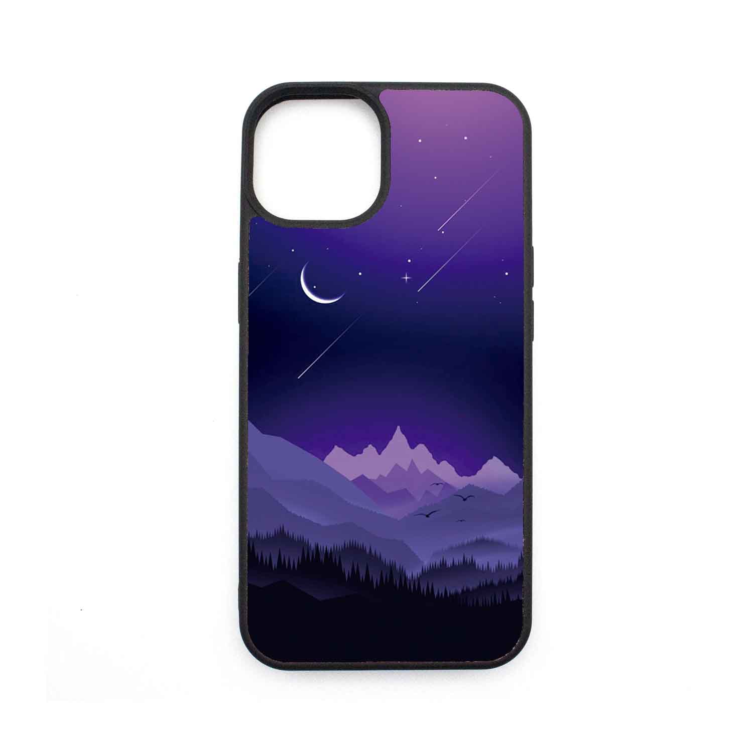 FUNDA PROTECTOR CASE PARA IPHONE 14 - 1