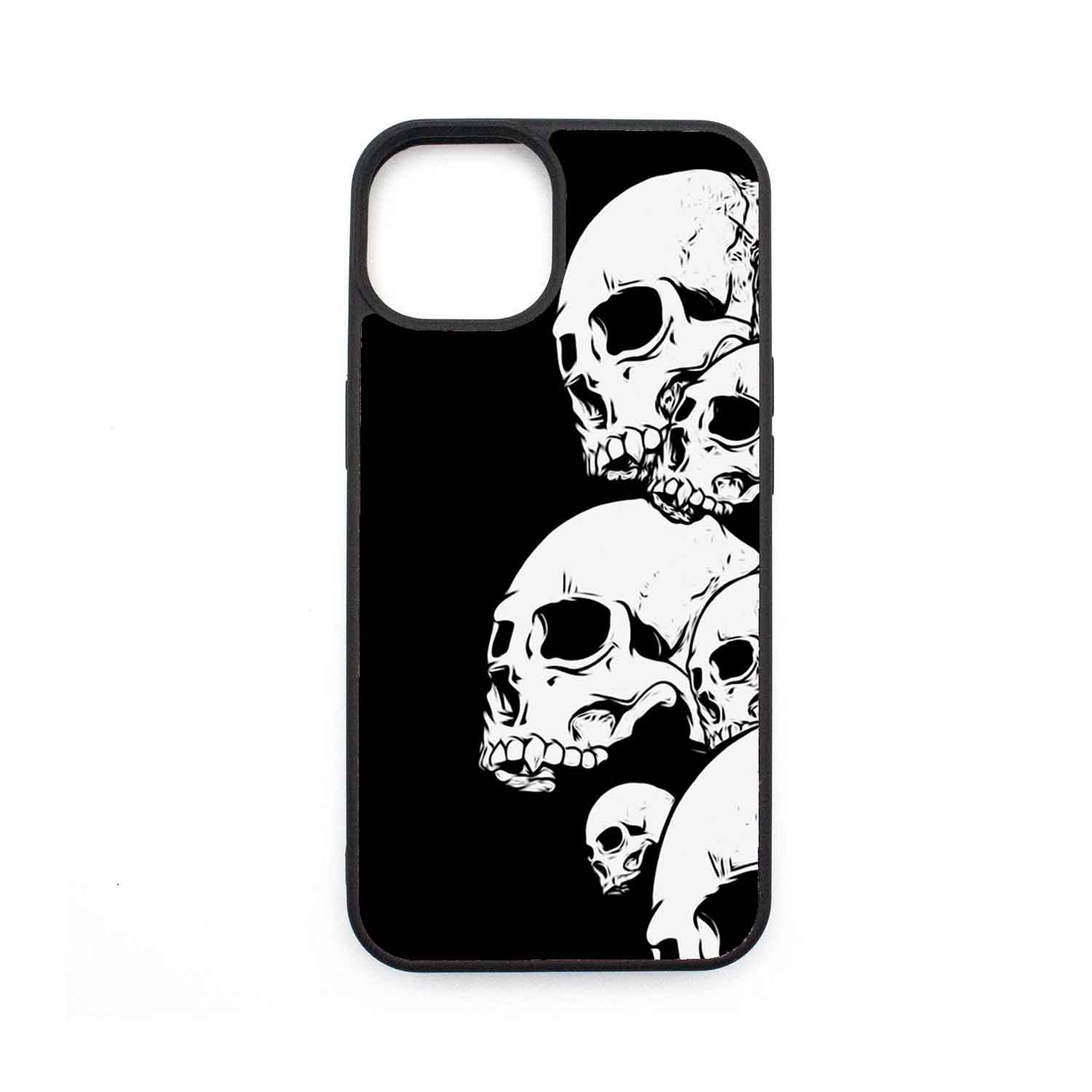 FUNDA PROTECTOR CASE PARA IPHONE 14 - 1