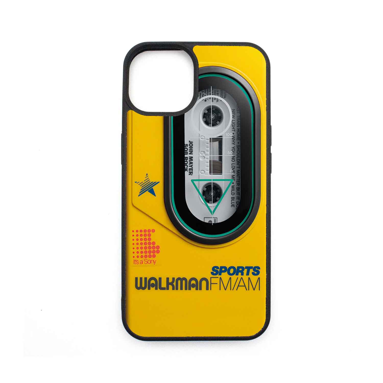 FUNDA PROTECTOR CASE PARA IPHONE 14 - 1