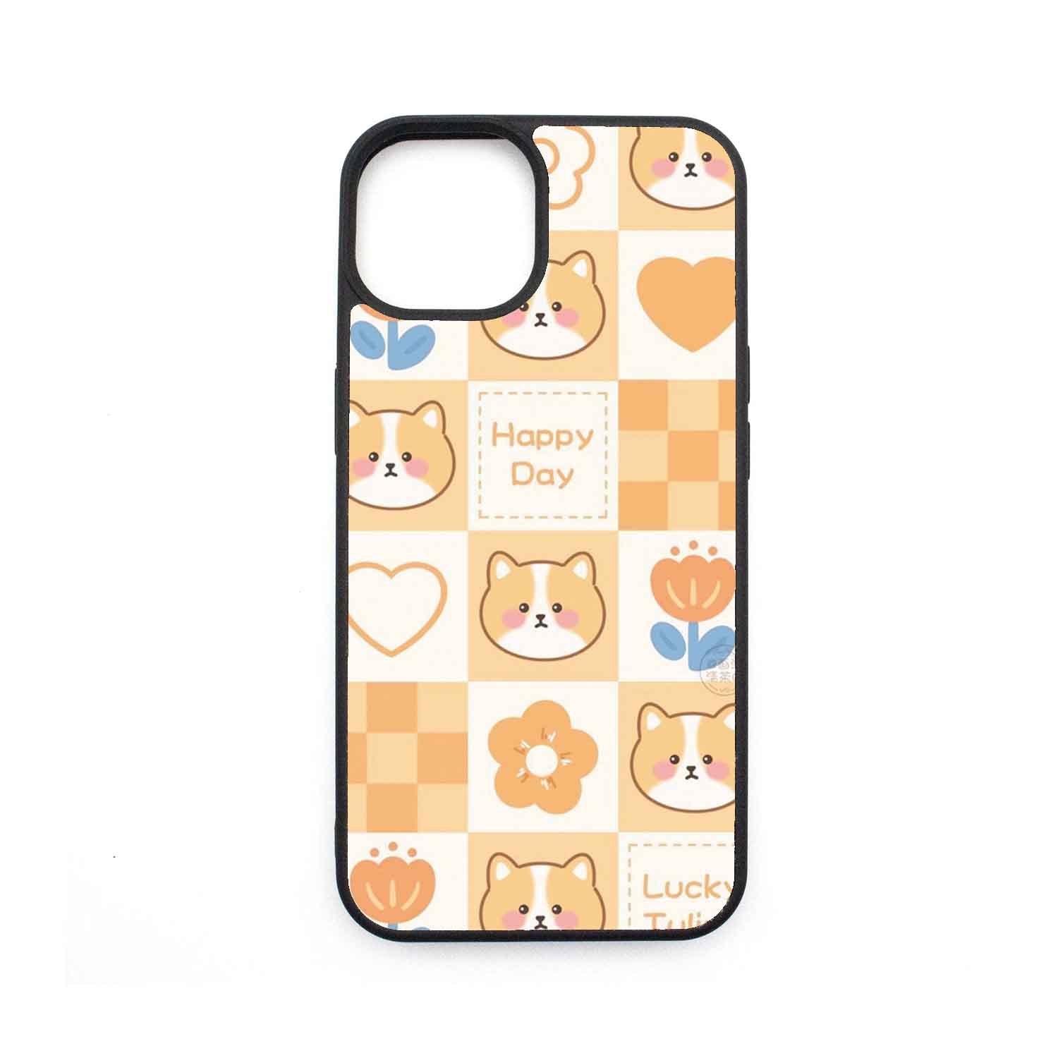 FUNDA PROTECTOR CASE PARA IPHONE 14 - 1