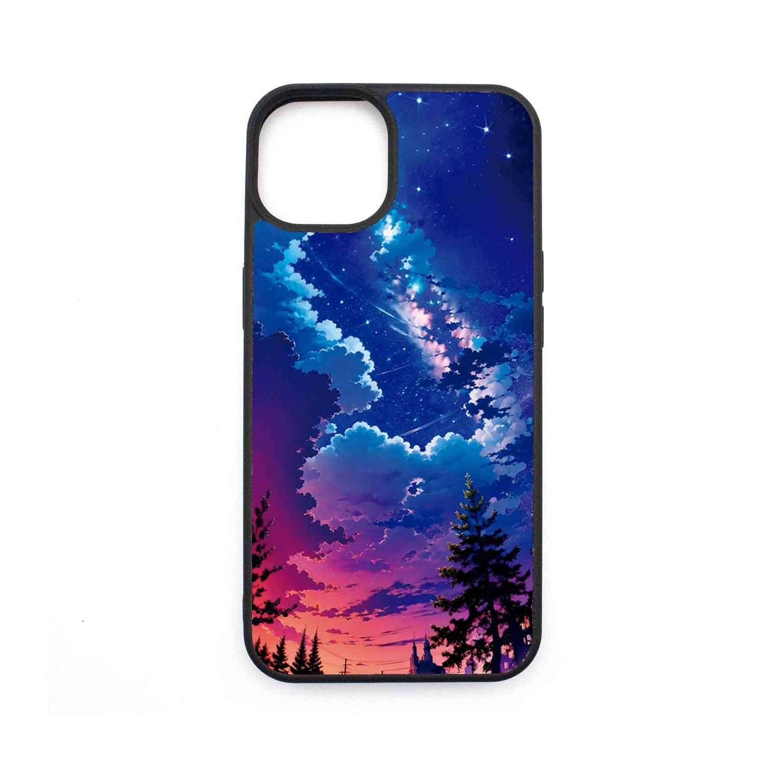 FUNDA PROTECTOR CASE PARA IPHONE 14 - 1