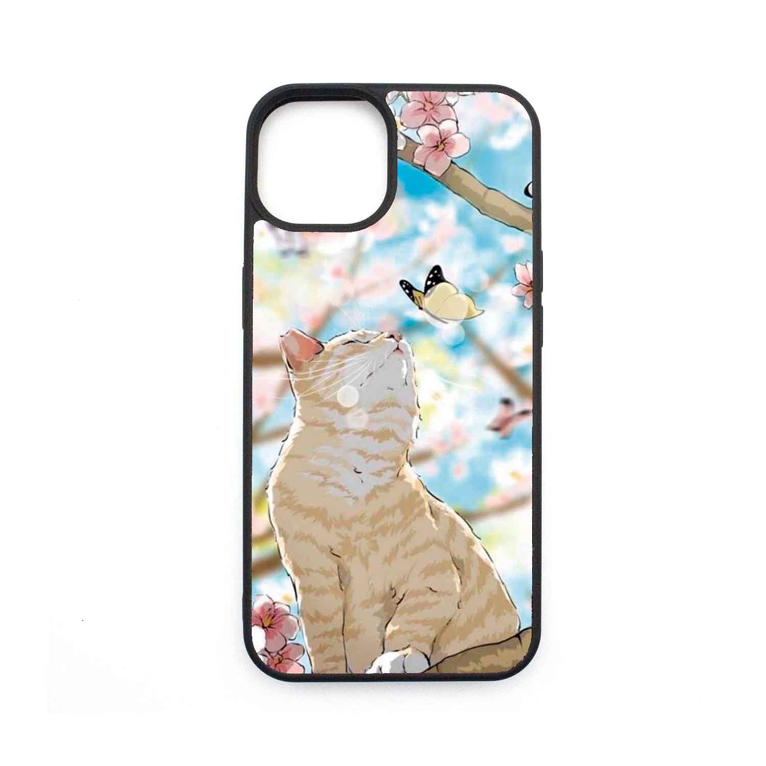FUNDA PROTECTOR CASE PARA IPHONE 14 - 1