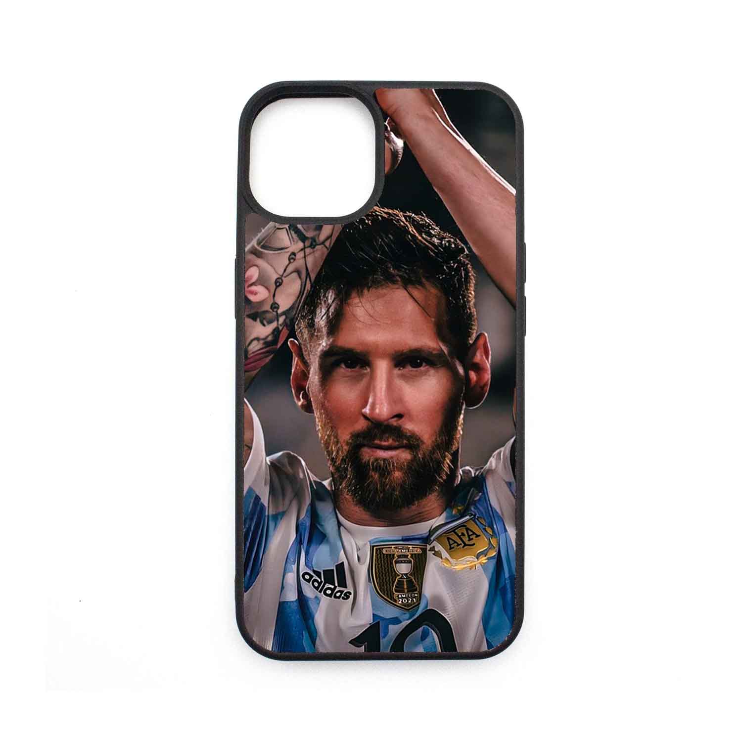 FUNDA PROTECTOR CASE PARA IPHONE 14 - 1