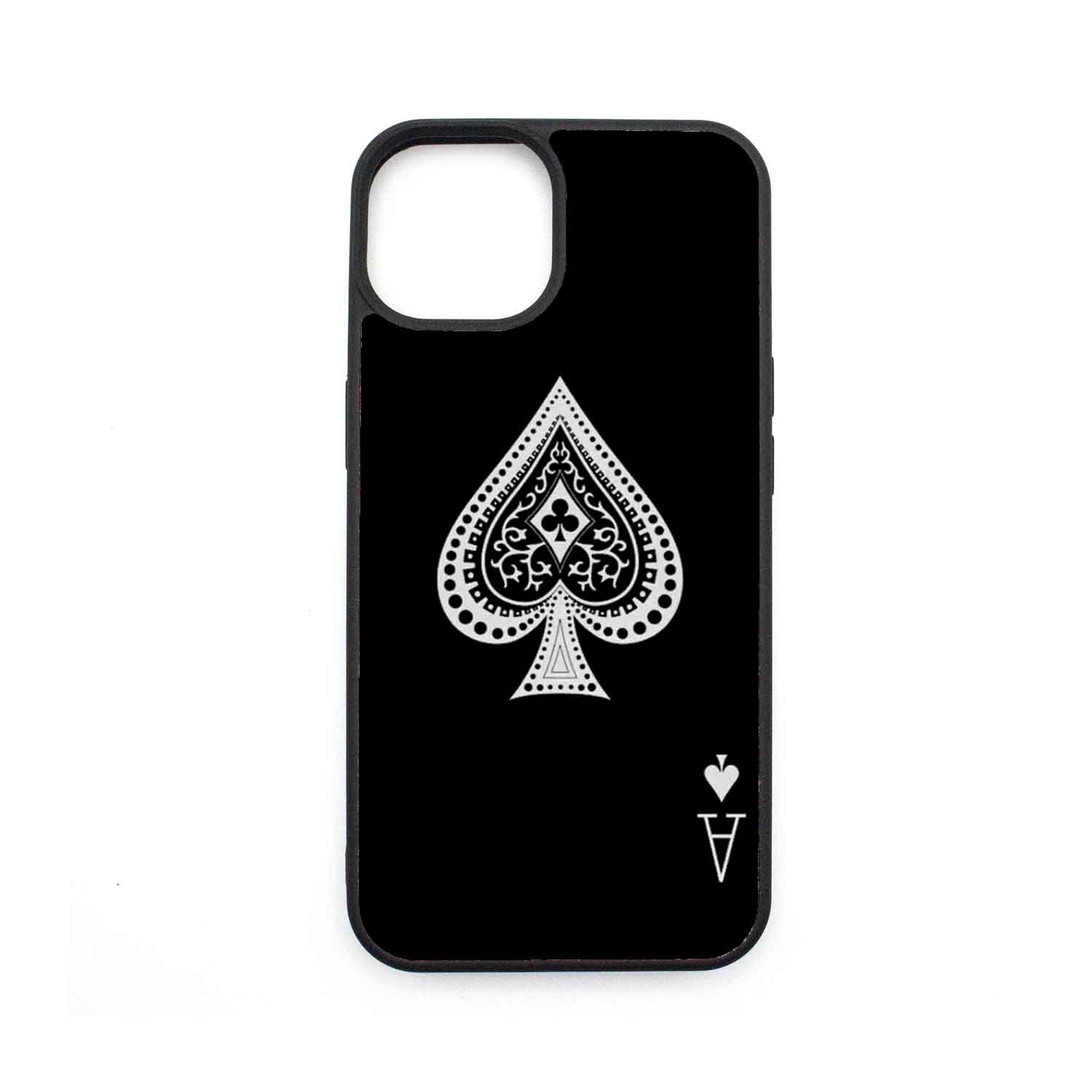 FUNDA PROTECTOR CASE PARA IPHONE 14 - 1