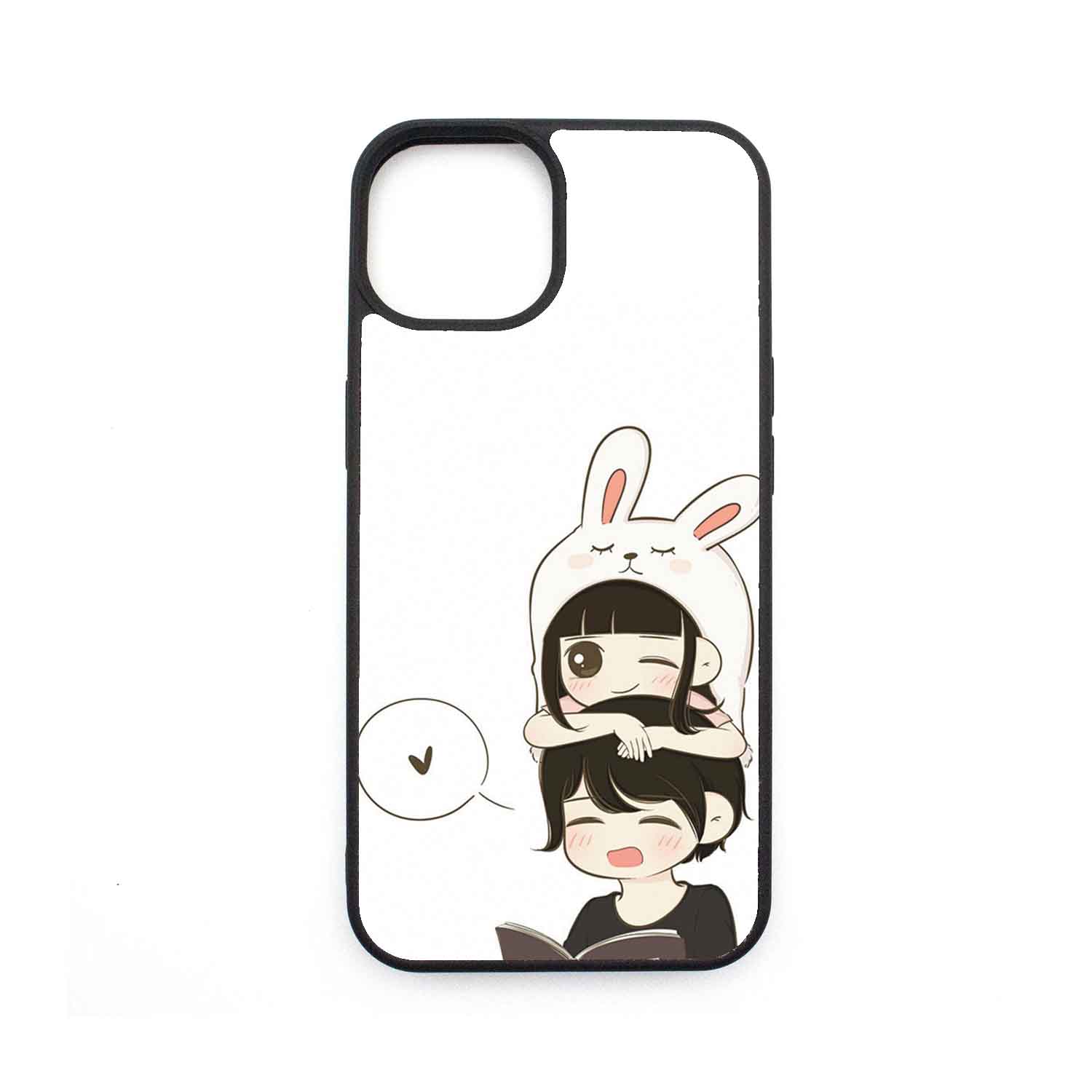 FUNDA PROTECTOR CASE PARA IPHONE 14 - 1