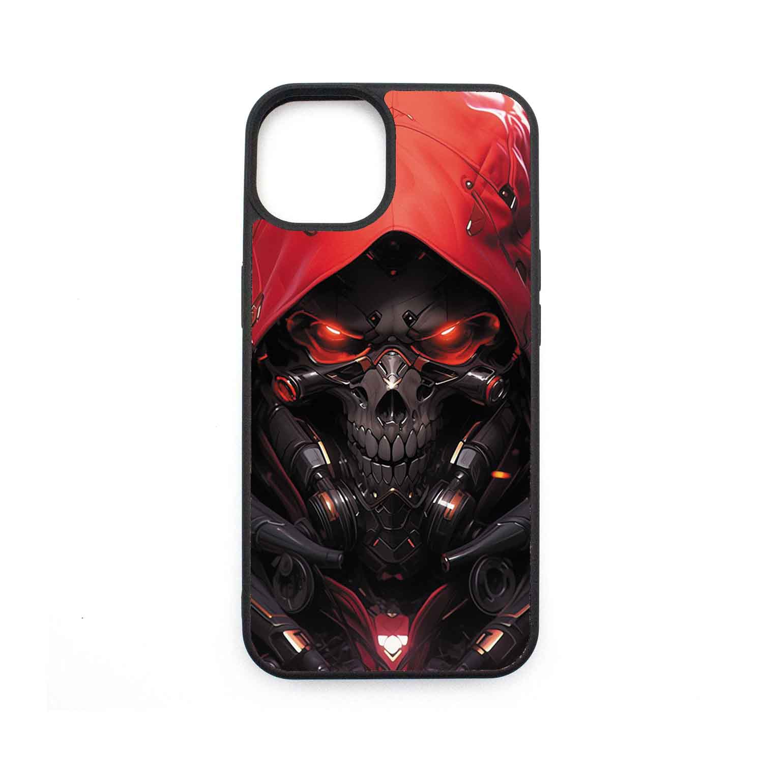 FUNDA PROTECTOR CASE PARA IPHONE 14 - 1