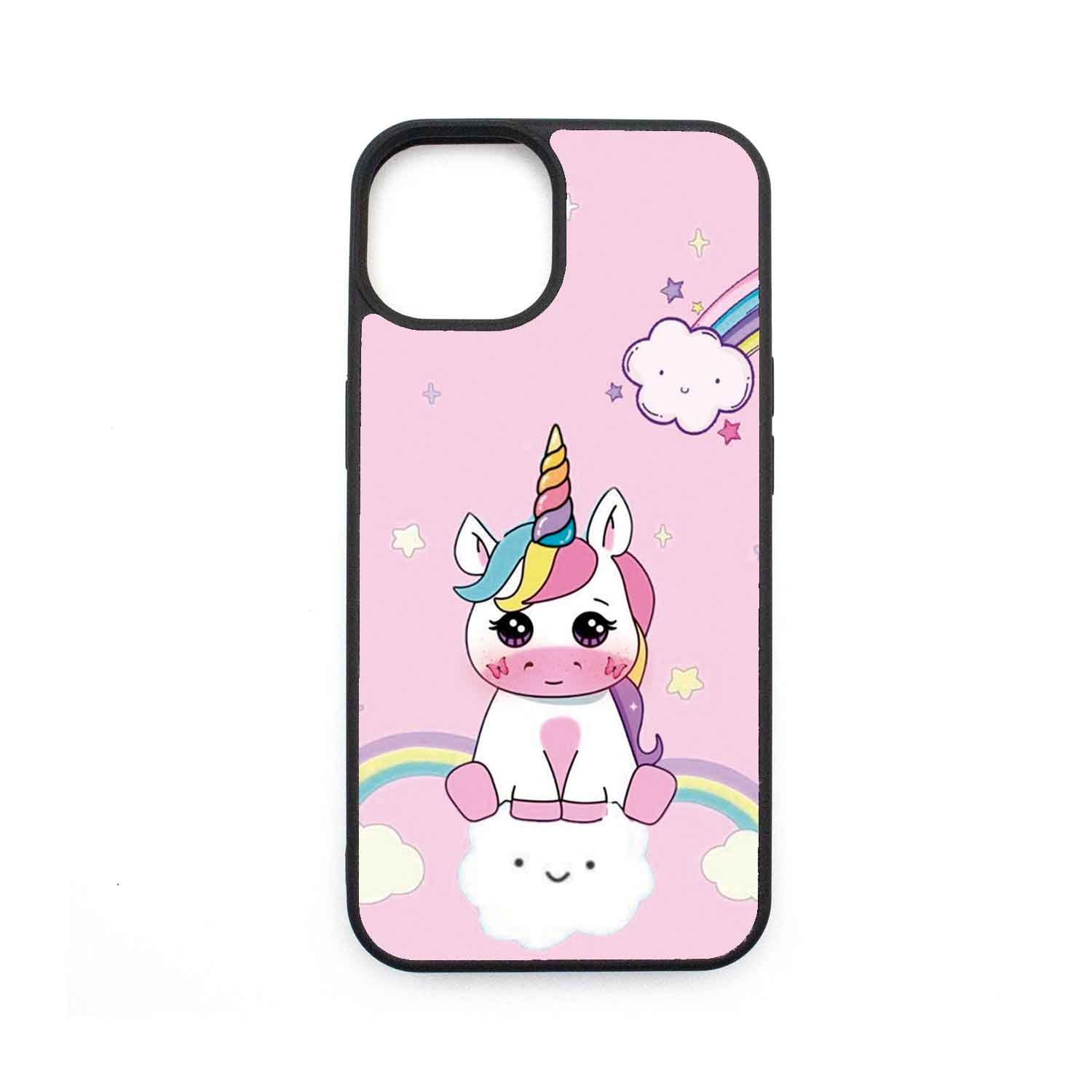 FUNDA PROTECTOR CASE PARA IPHONE 14 - 1