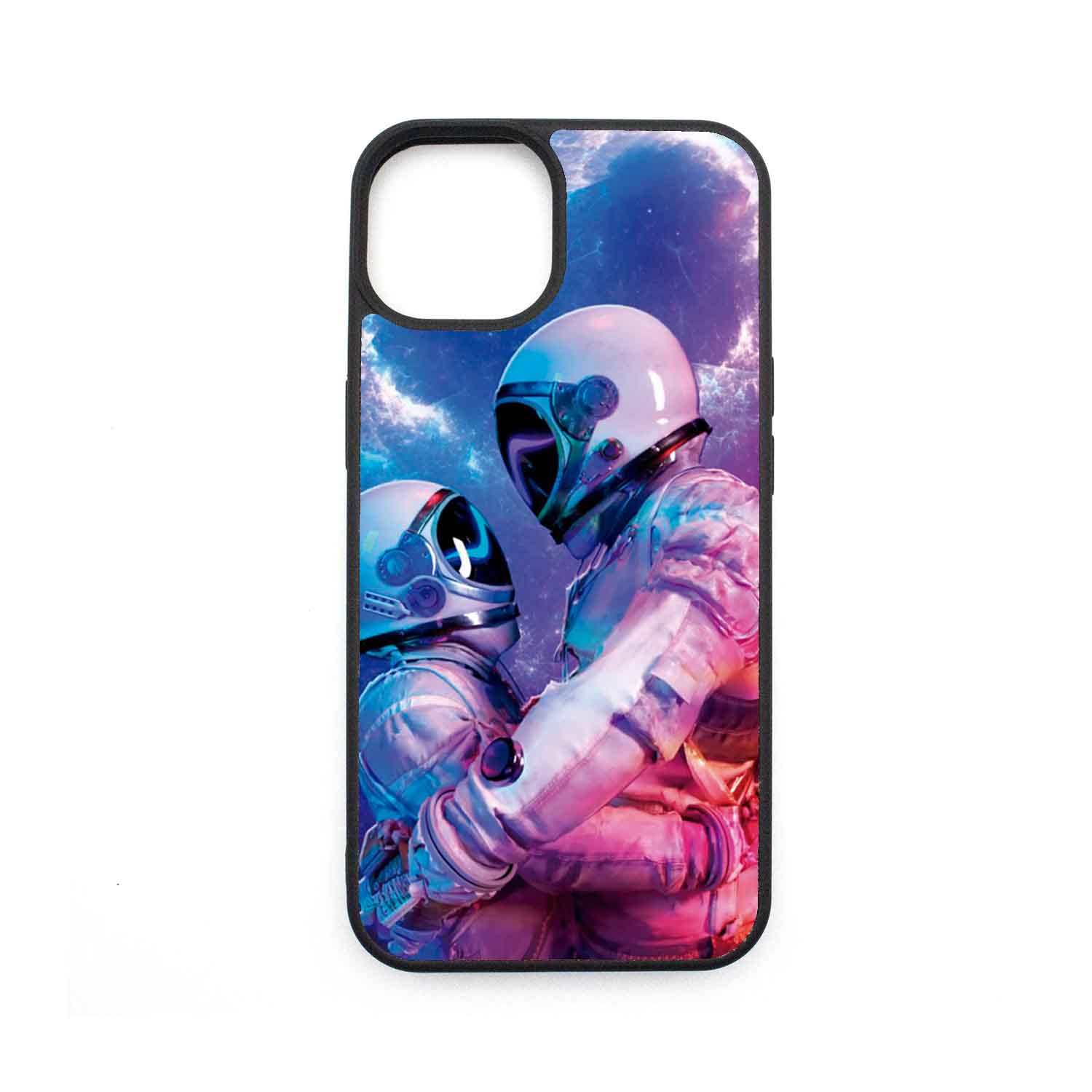 FUNDA PROTECTOR CASE PARA IPHONE 14 - 1