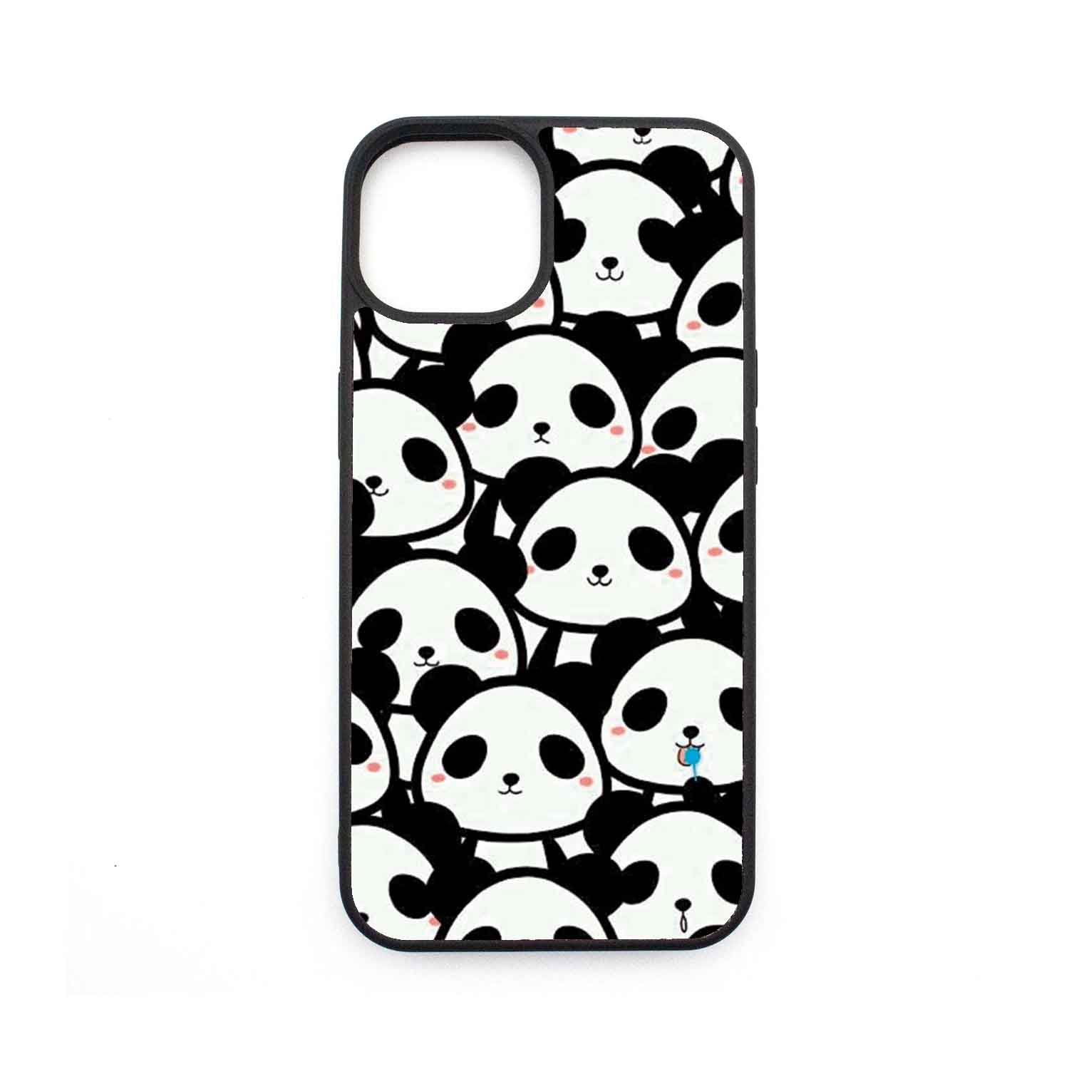 FUNDA PROTECTOR CASE PARA IPHONE 14 - 1