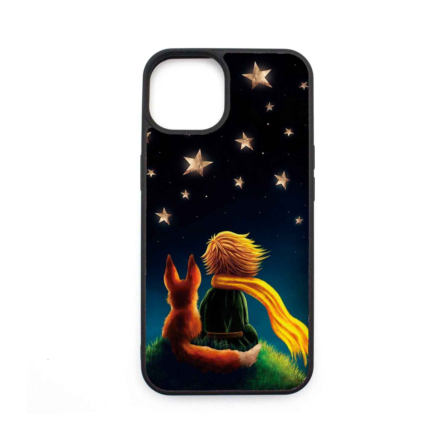 FUNDA PROTECTOR CASE PARA IPHONE 14 - 1