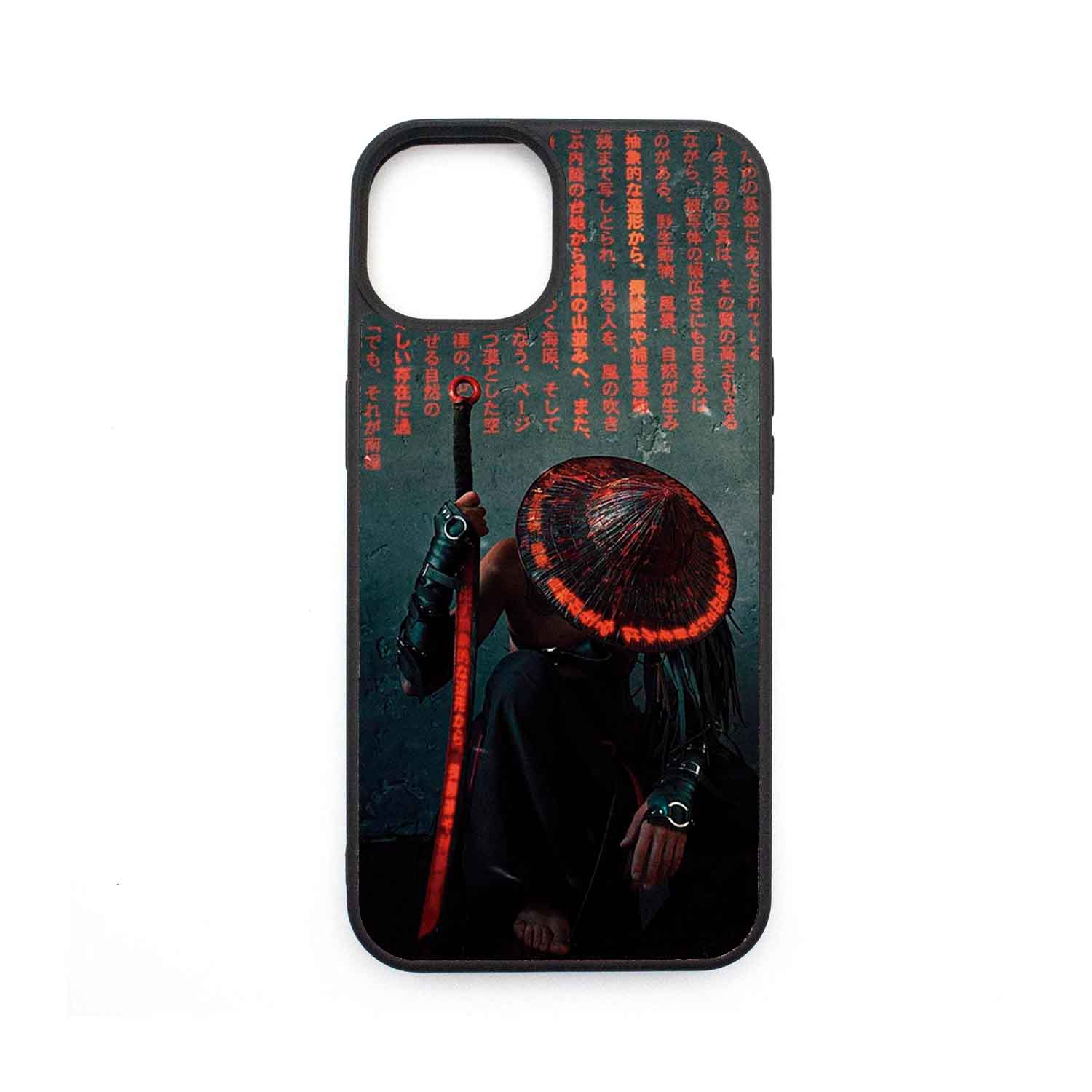 FUNDA PROTECTOR CASE PARA IPHONE 14 - 1