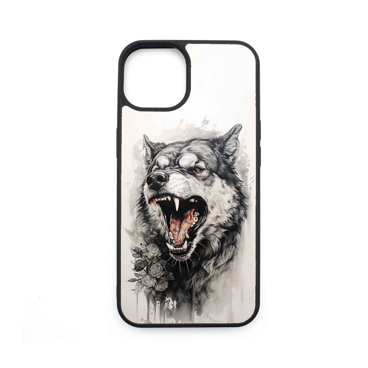 FUNDA PROTECTOR CASE PARA IPHONE 14 - 1