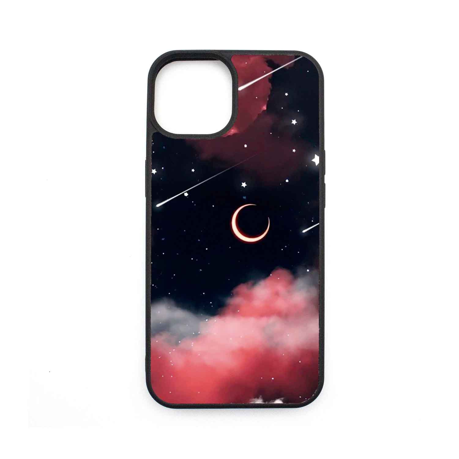 FUNDA PROTECTOR CASE PARA IPHONE 14 - 1