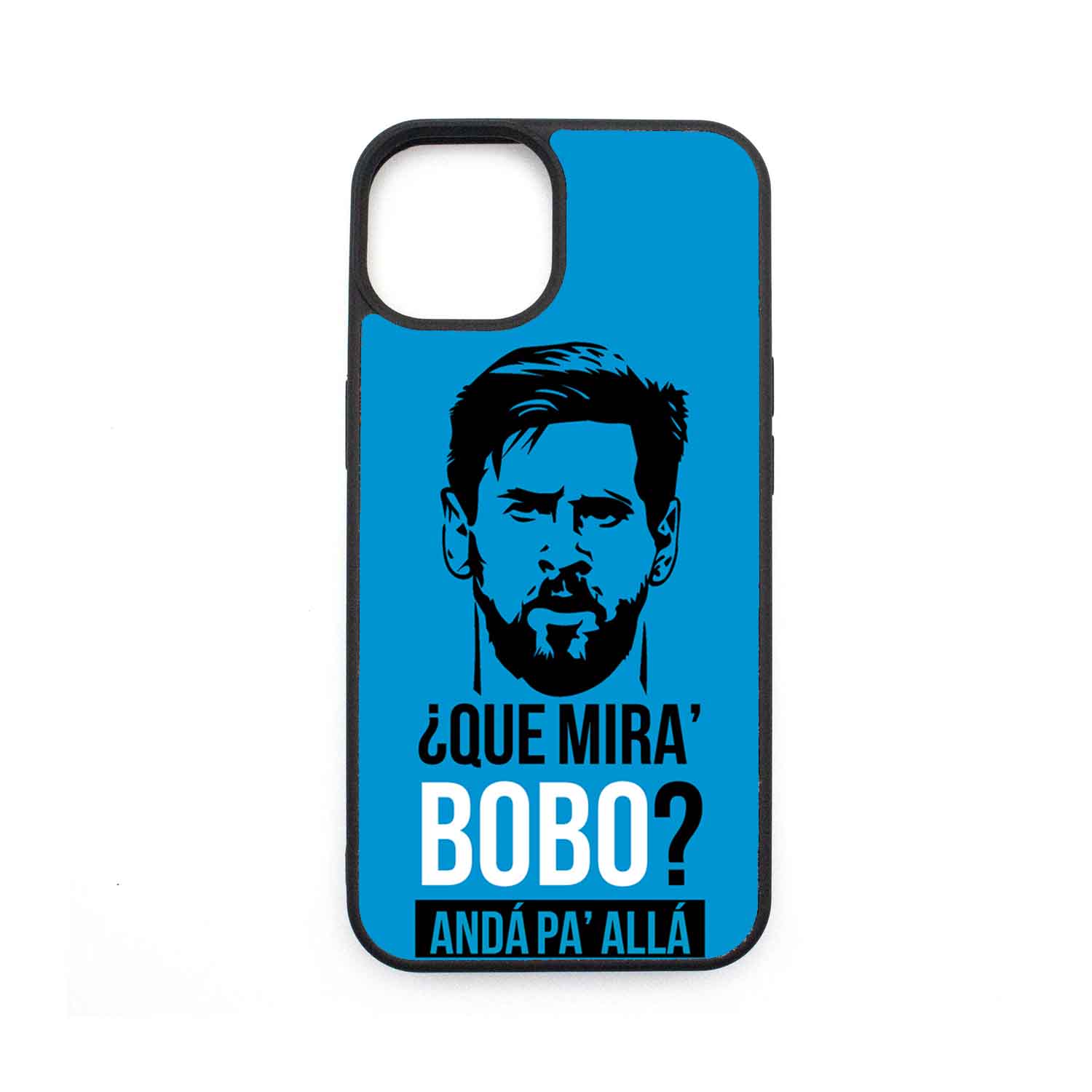 FUNDA PROTECTOR CASE PARA IPHONE 14 - 1