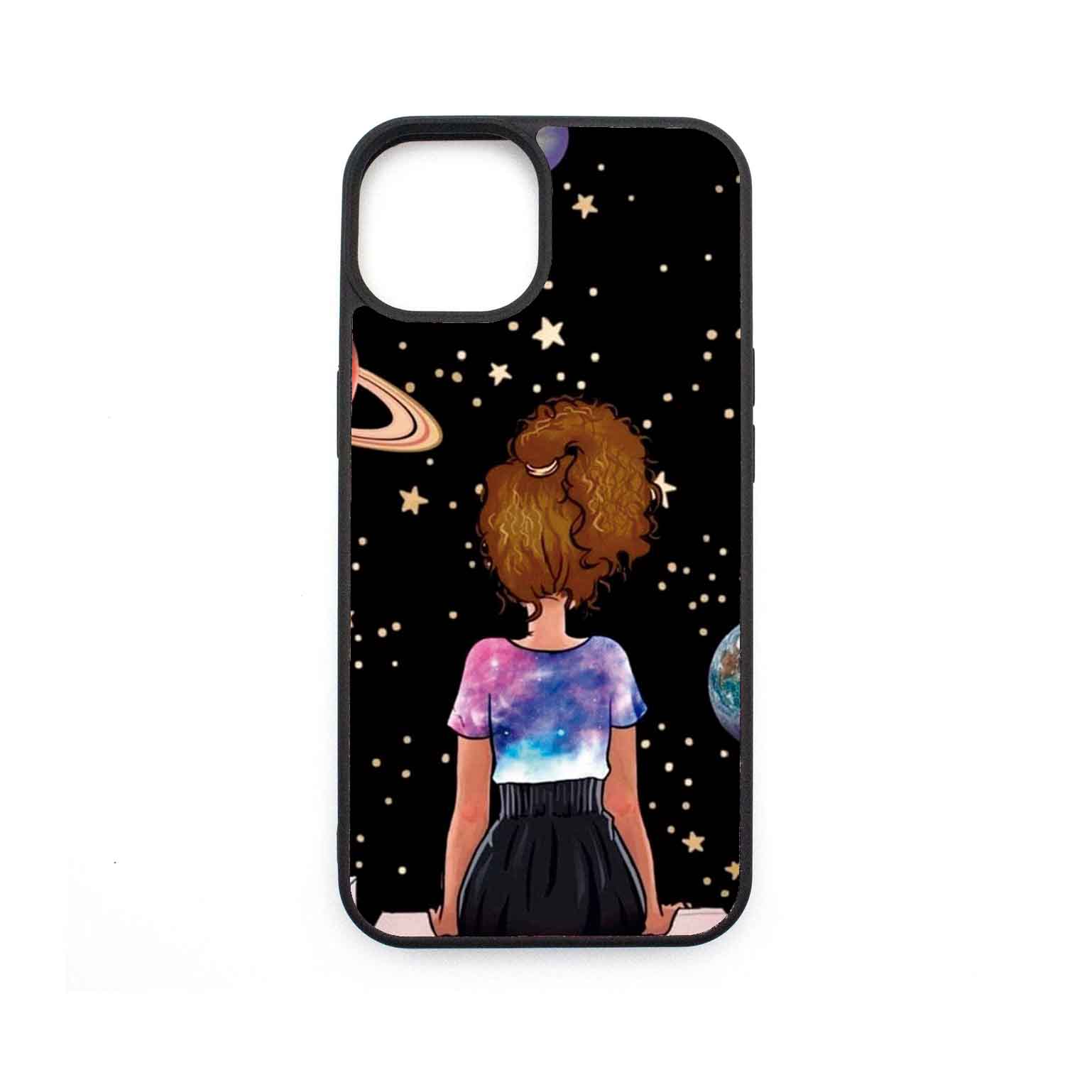 FUNDA PROTECTOR CASE PARA IPHONE 14 - 1