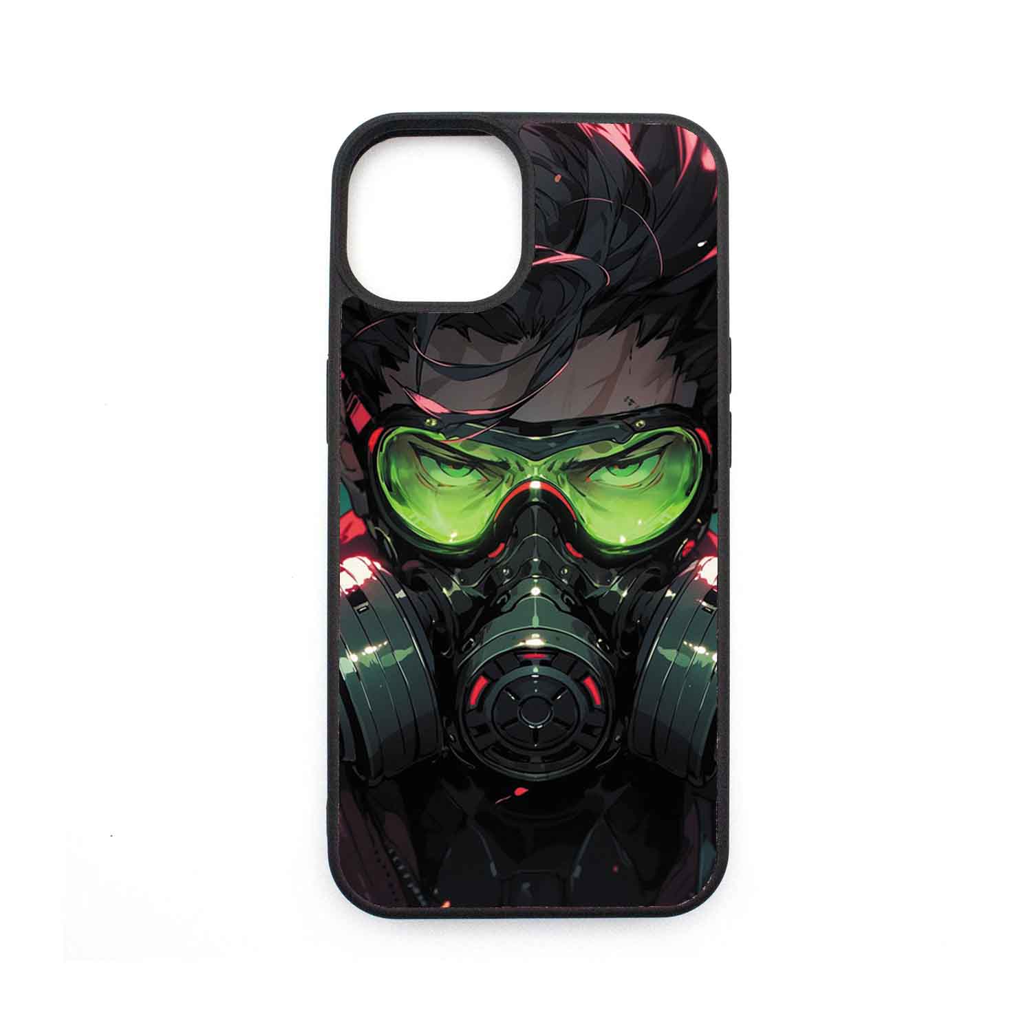 FUNDA PROTECTOR CASE PARA IPHONE 14 - 1