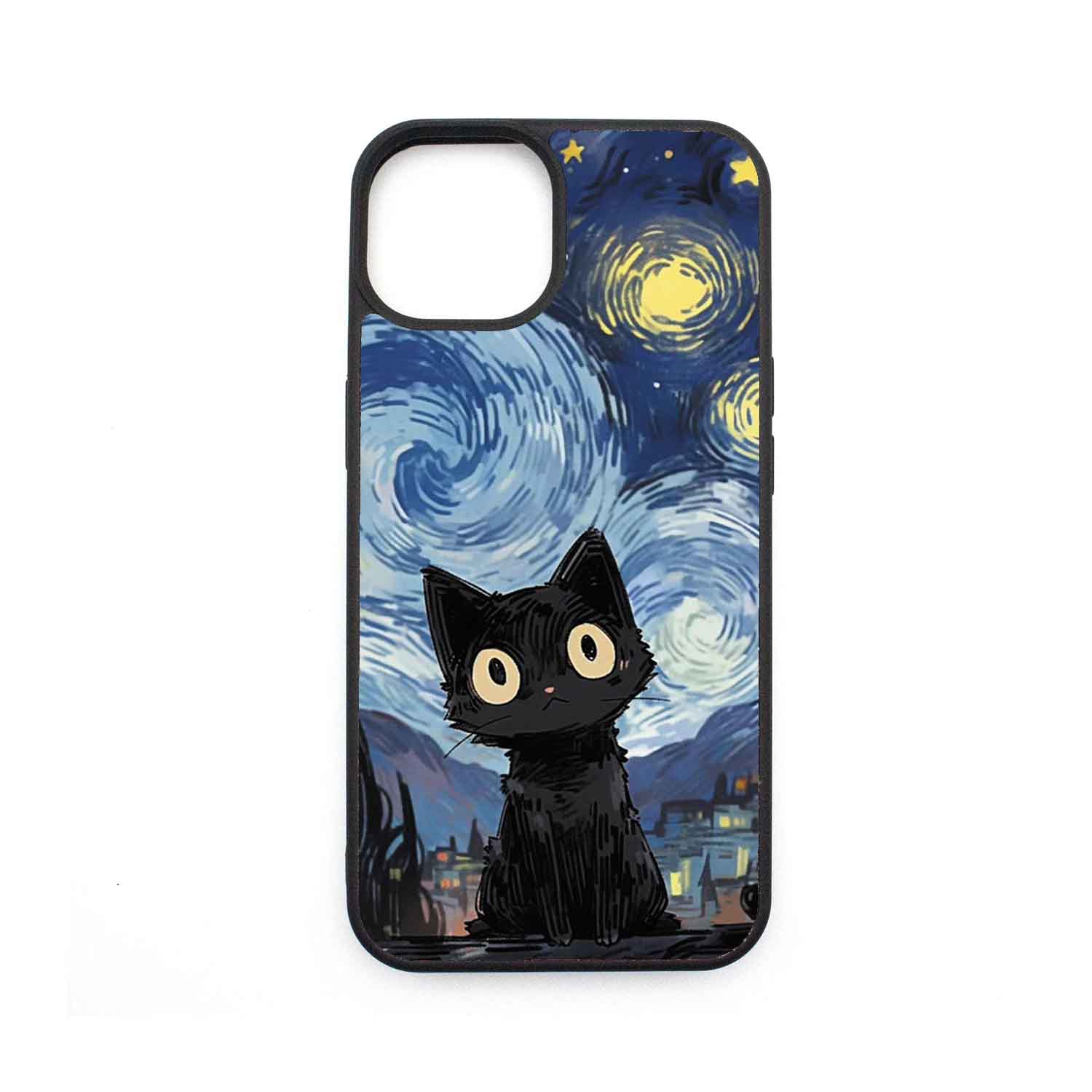 FUNDA PROTECTOR CASE PARA IPHONE 14 - 1
