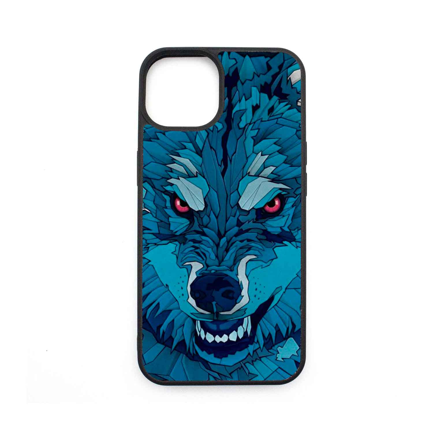 FUNDA PROTECTOR CASE PARA IPHONE 14 - 1