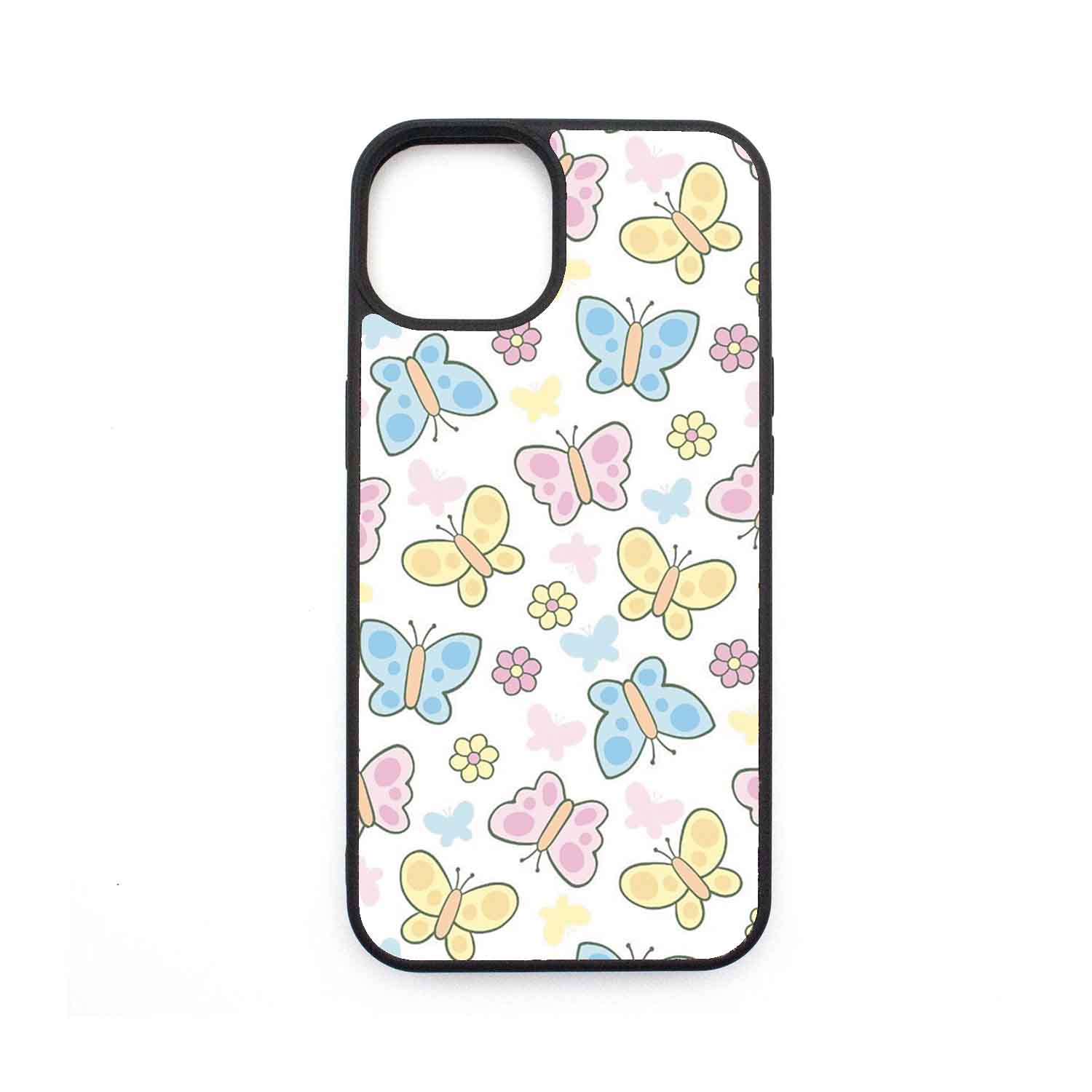 FUNDA PROTECTOR CASE PARA IPHONE 14 - 1