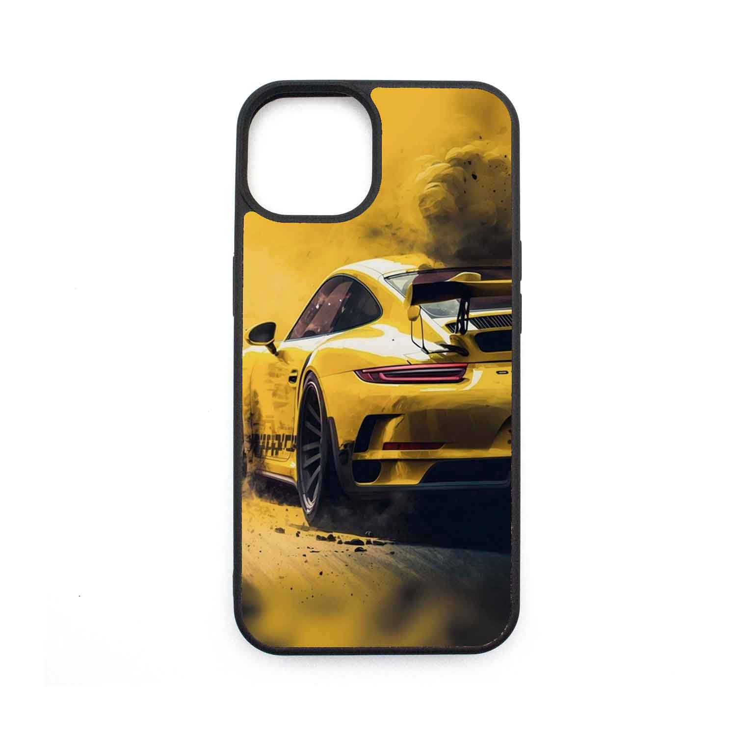 FUNDA PROTECTOR CASE PARA IPHONE 14 - 1