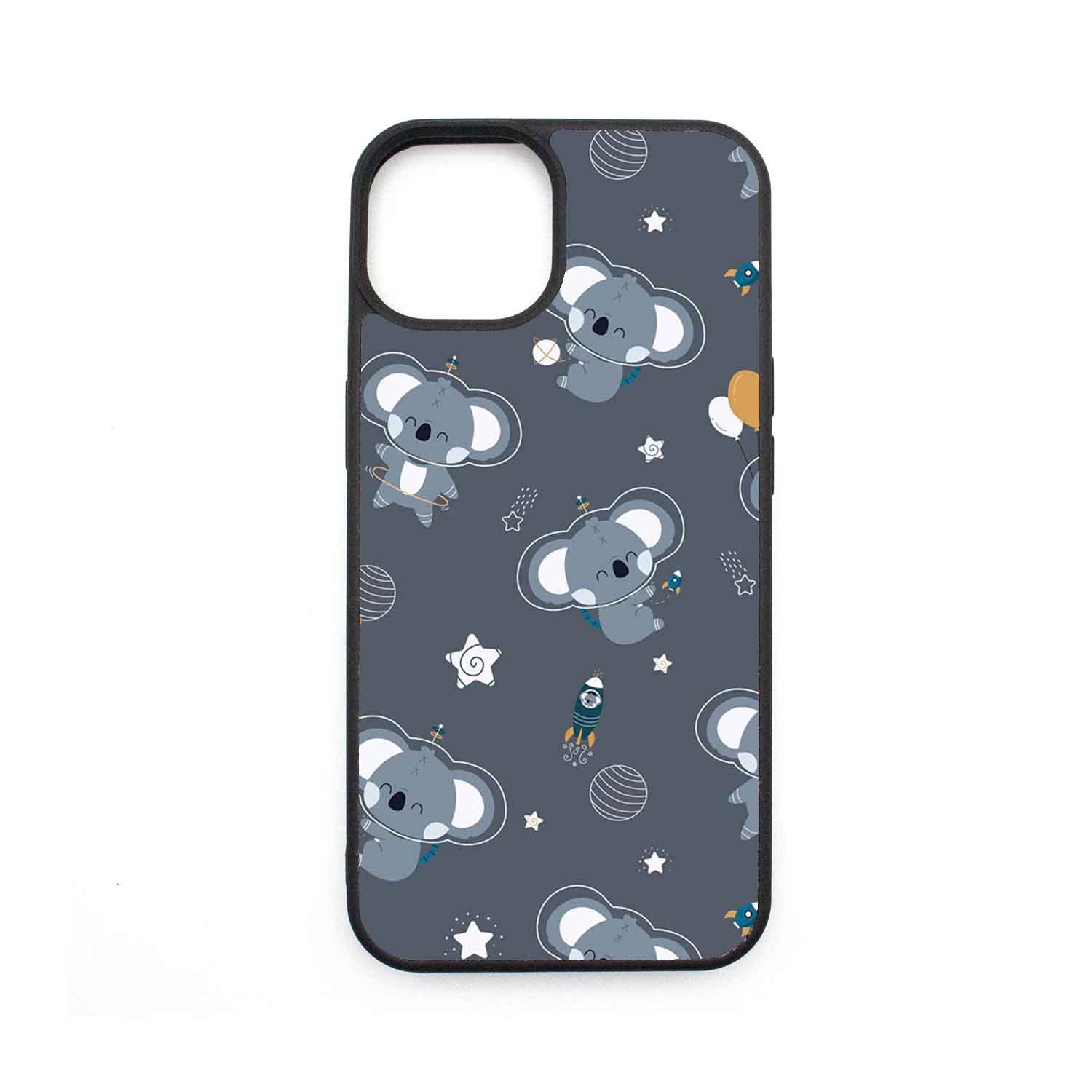 FUNDA PROTECTOR CASE PARA IPHONE 14 - 1